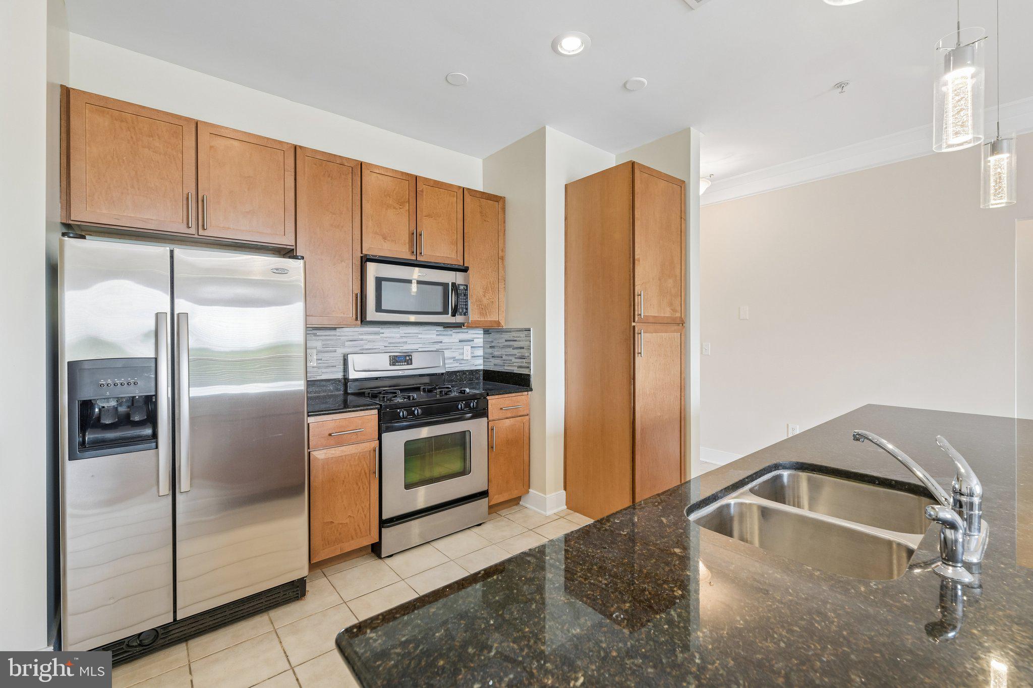 TRIBECA AT CAMP SPRINGS - Residential