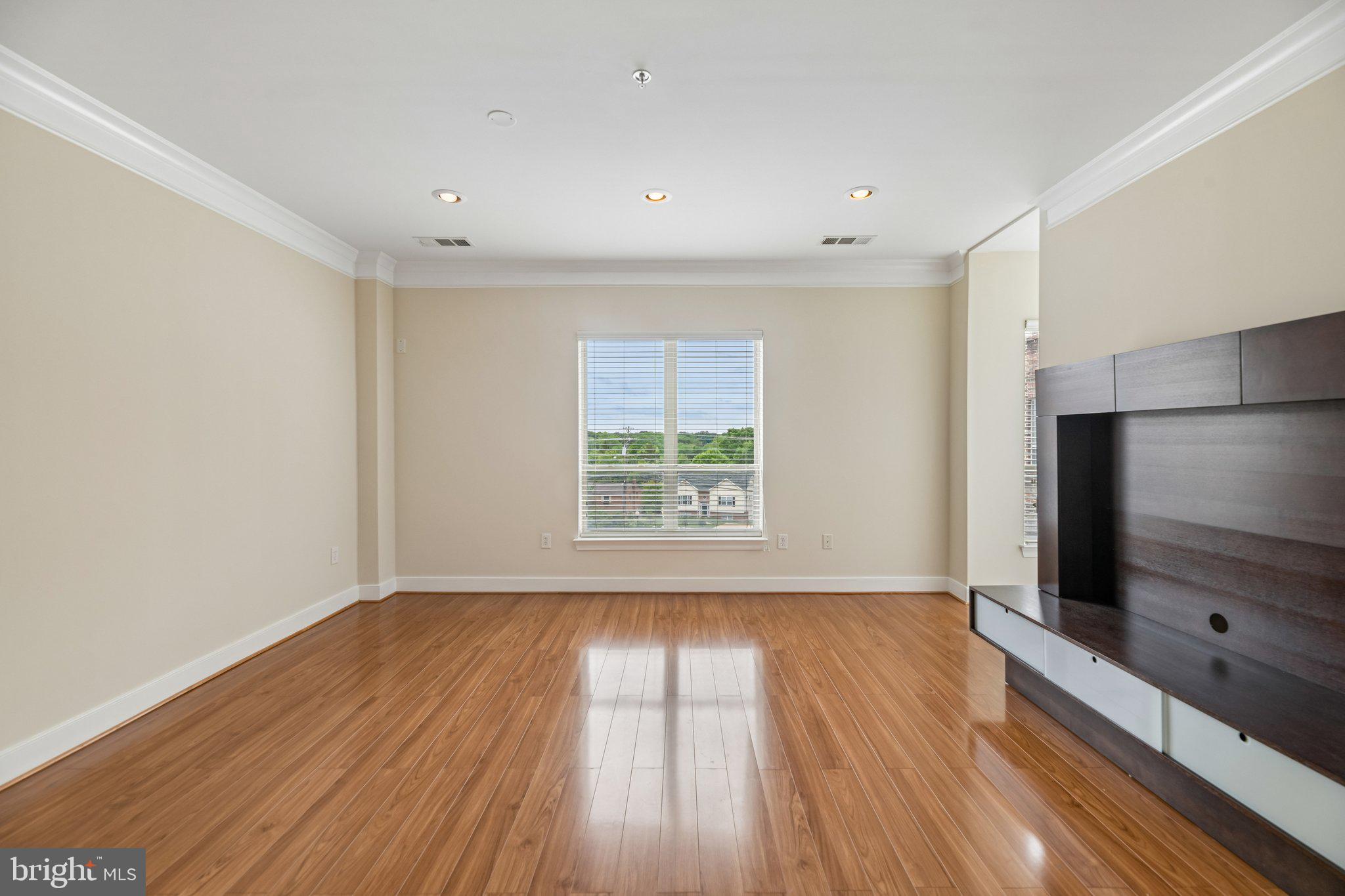 TRIBECA AT CAMP SPRINGS - Residential