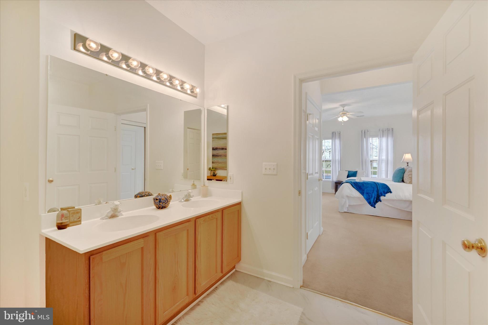 PERRY HALL FARMS - Residential