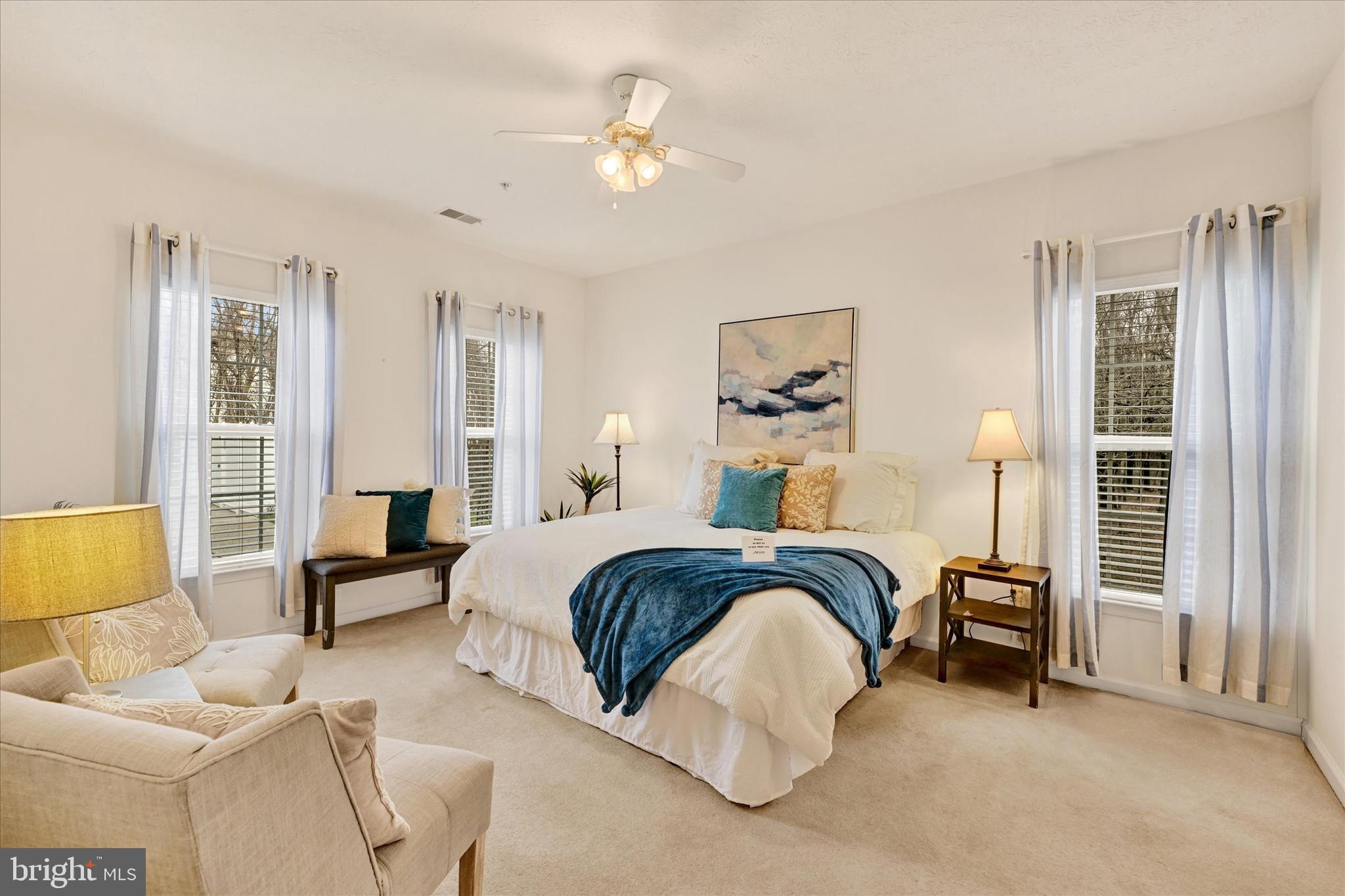 PERRY HALL FARMS - Residential