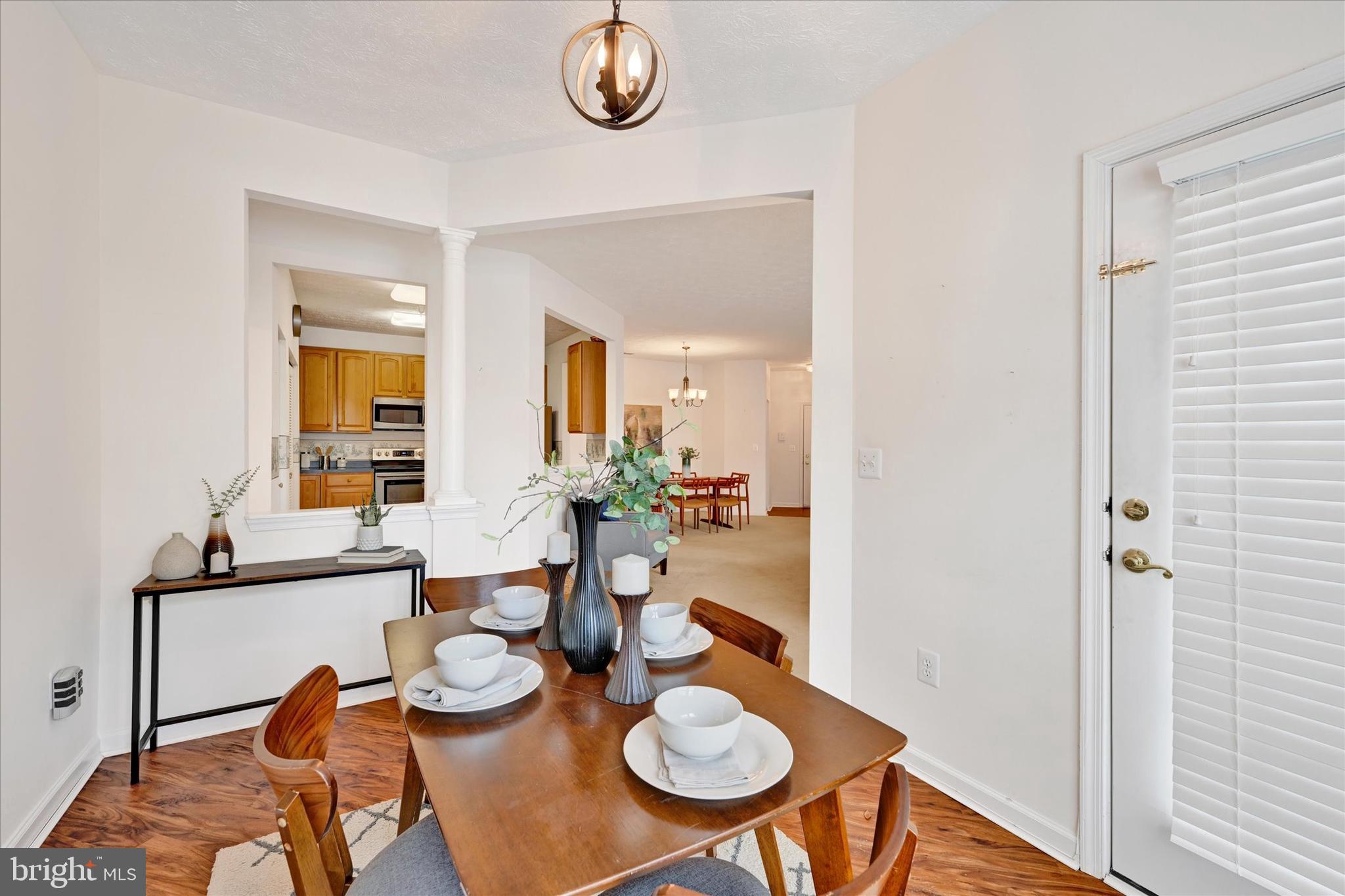 PERRY HALL FARMS - Residential