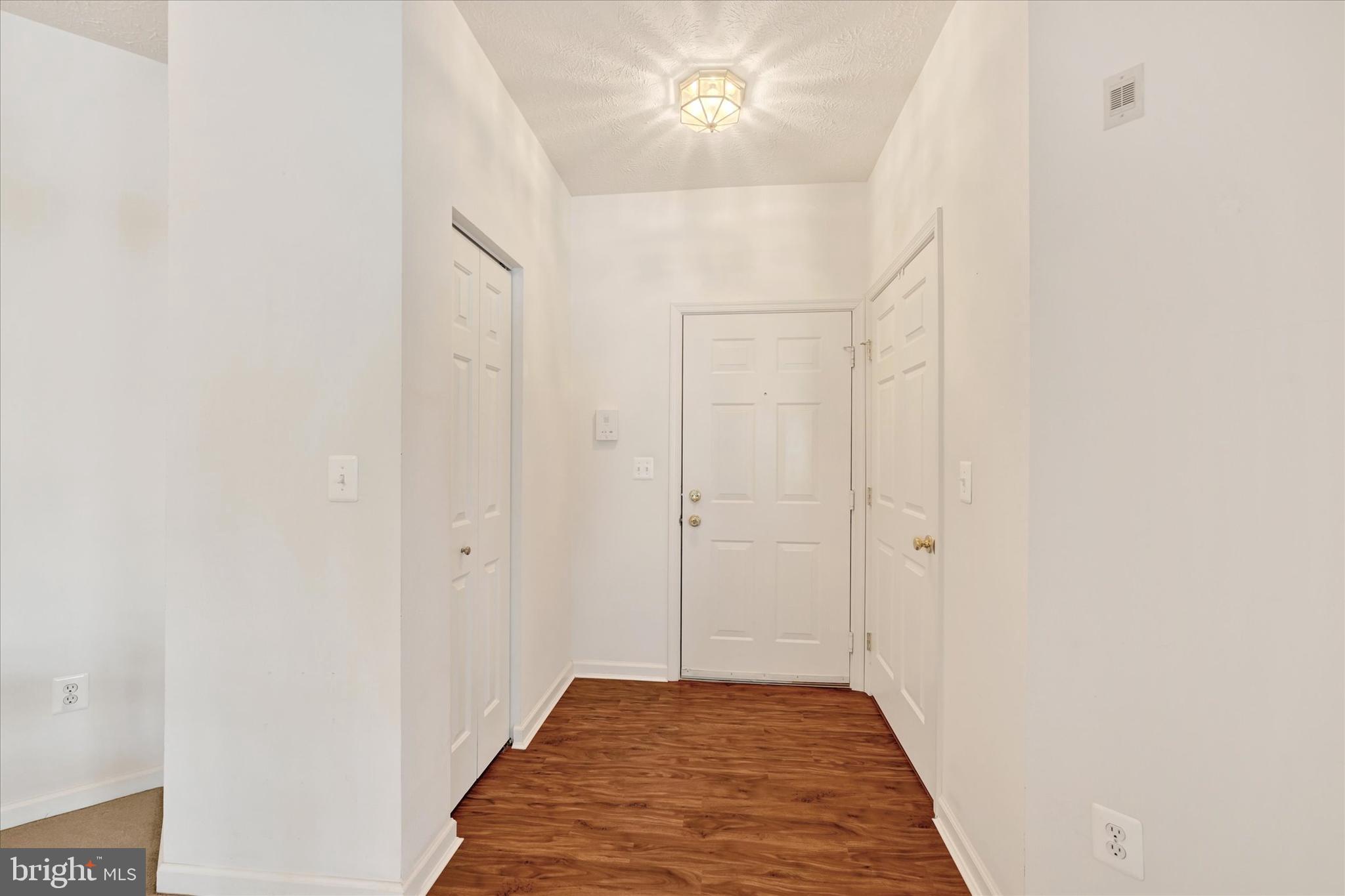 PERRY HALL FARMS - Residential