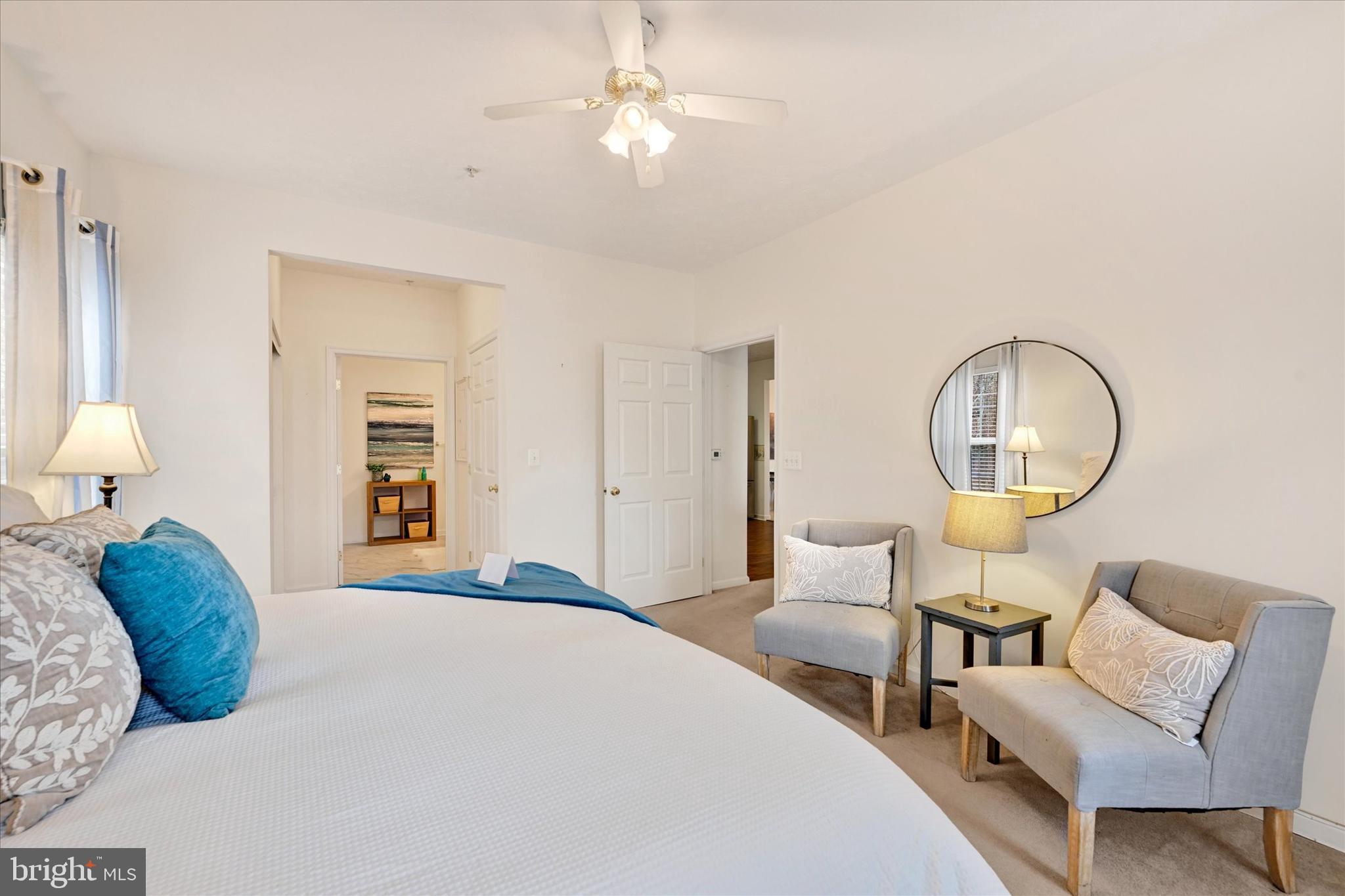 PERRY HALL FARMS - Residential