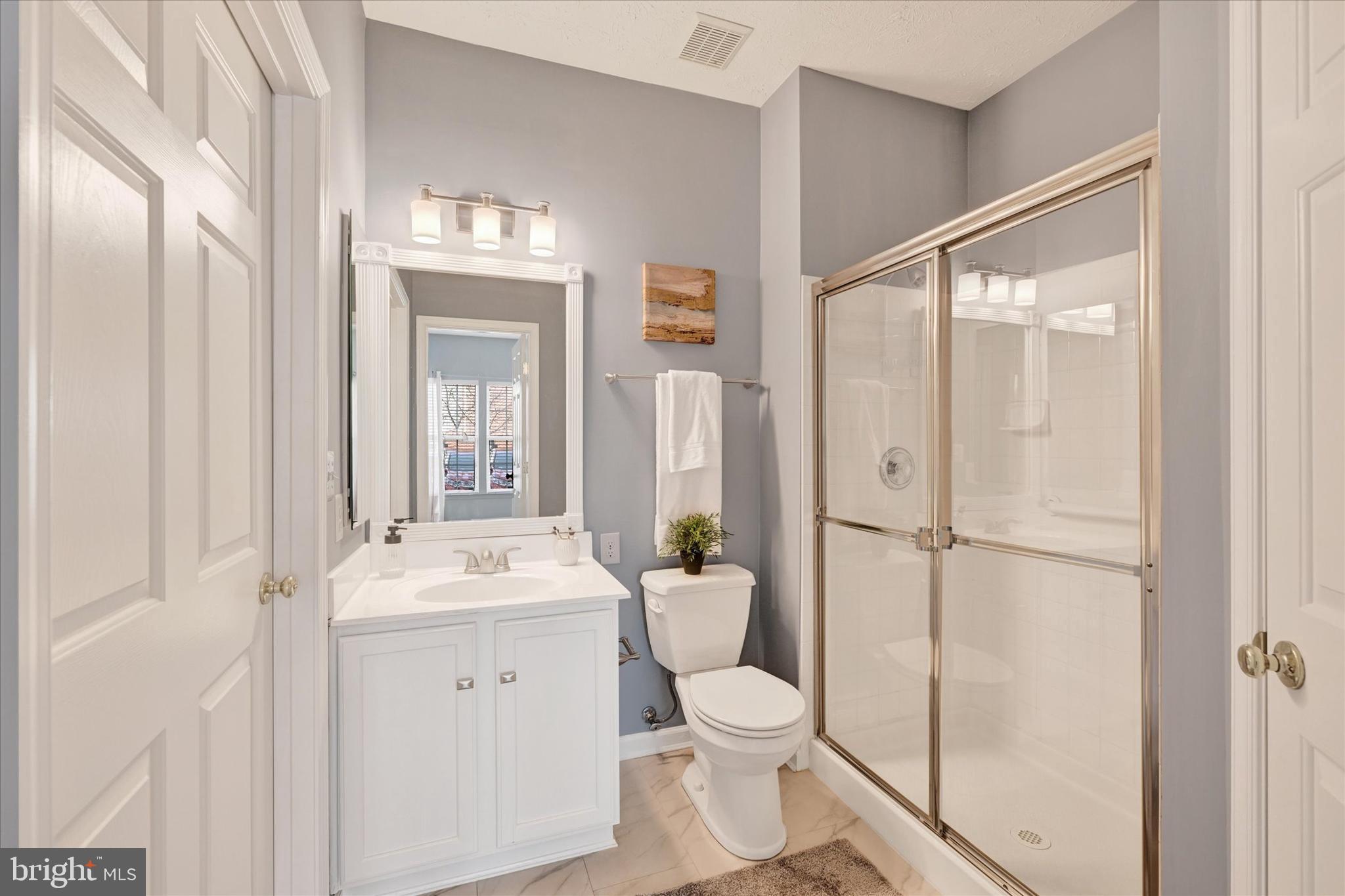 PERRY HALL FARMS - Residential