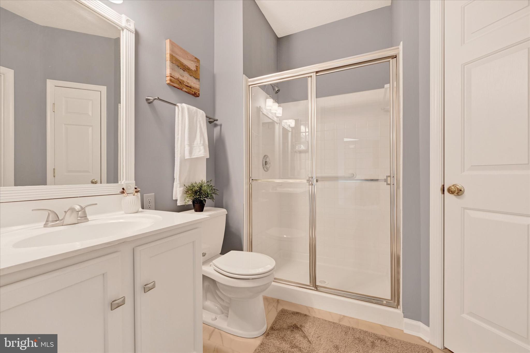 PERRY HALL FARMS - Residential