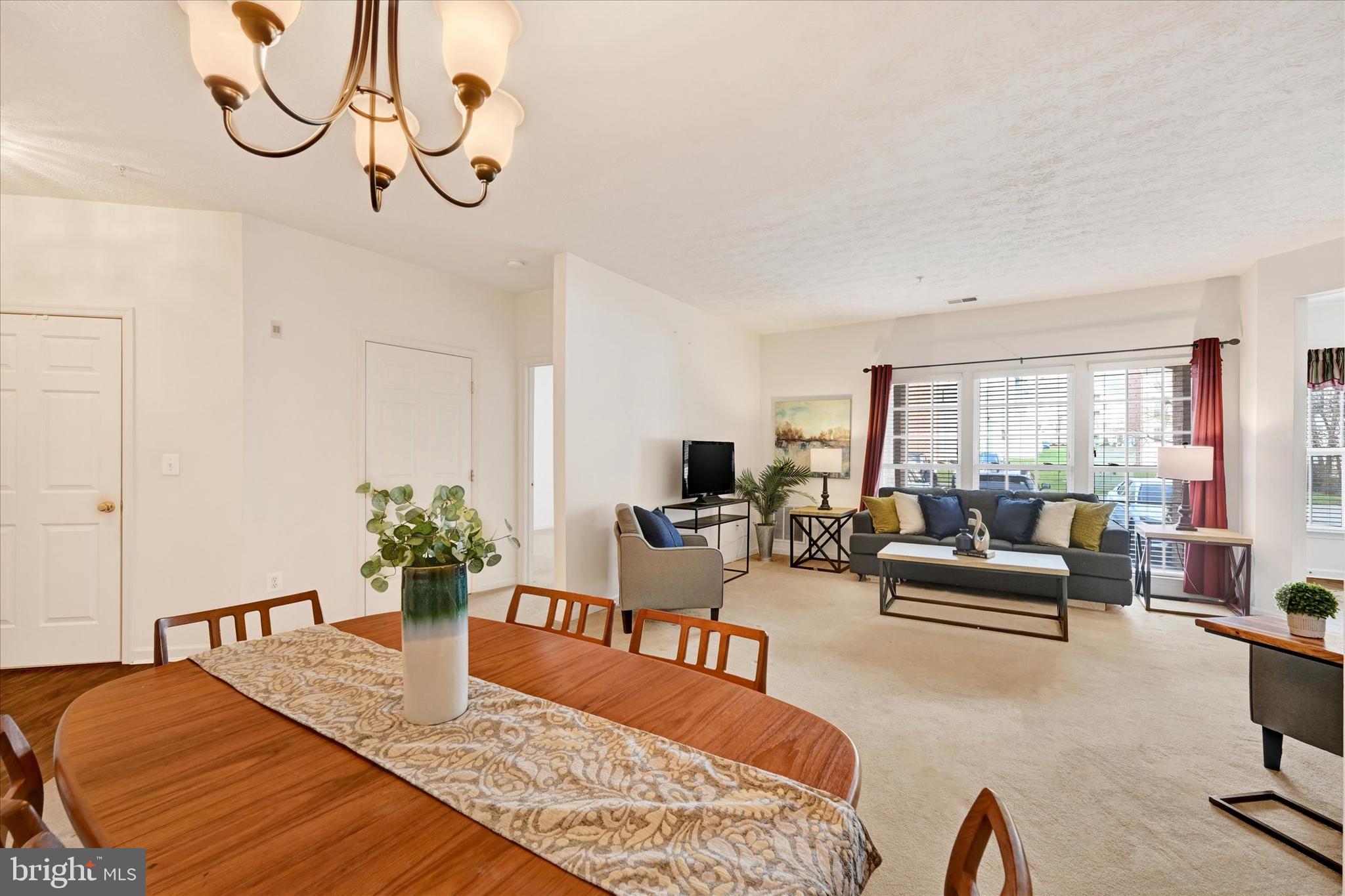 PERRY HALL FARMS - Residential