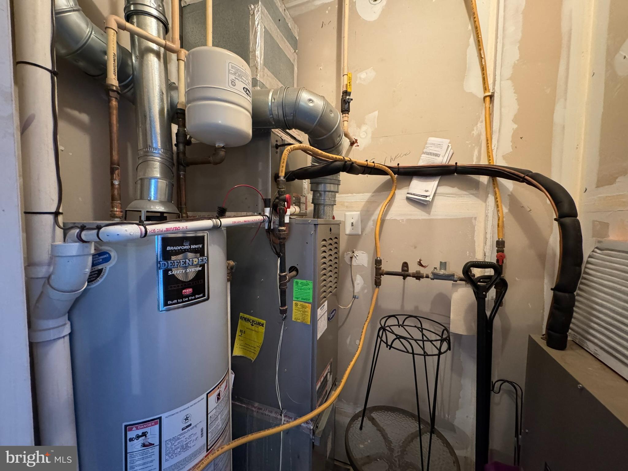 PERRY HALL FARMS - Residential