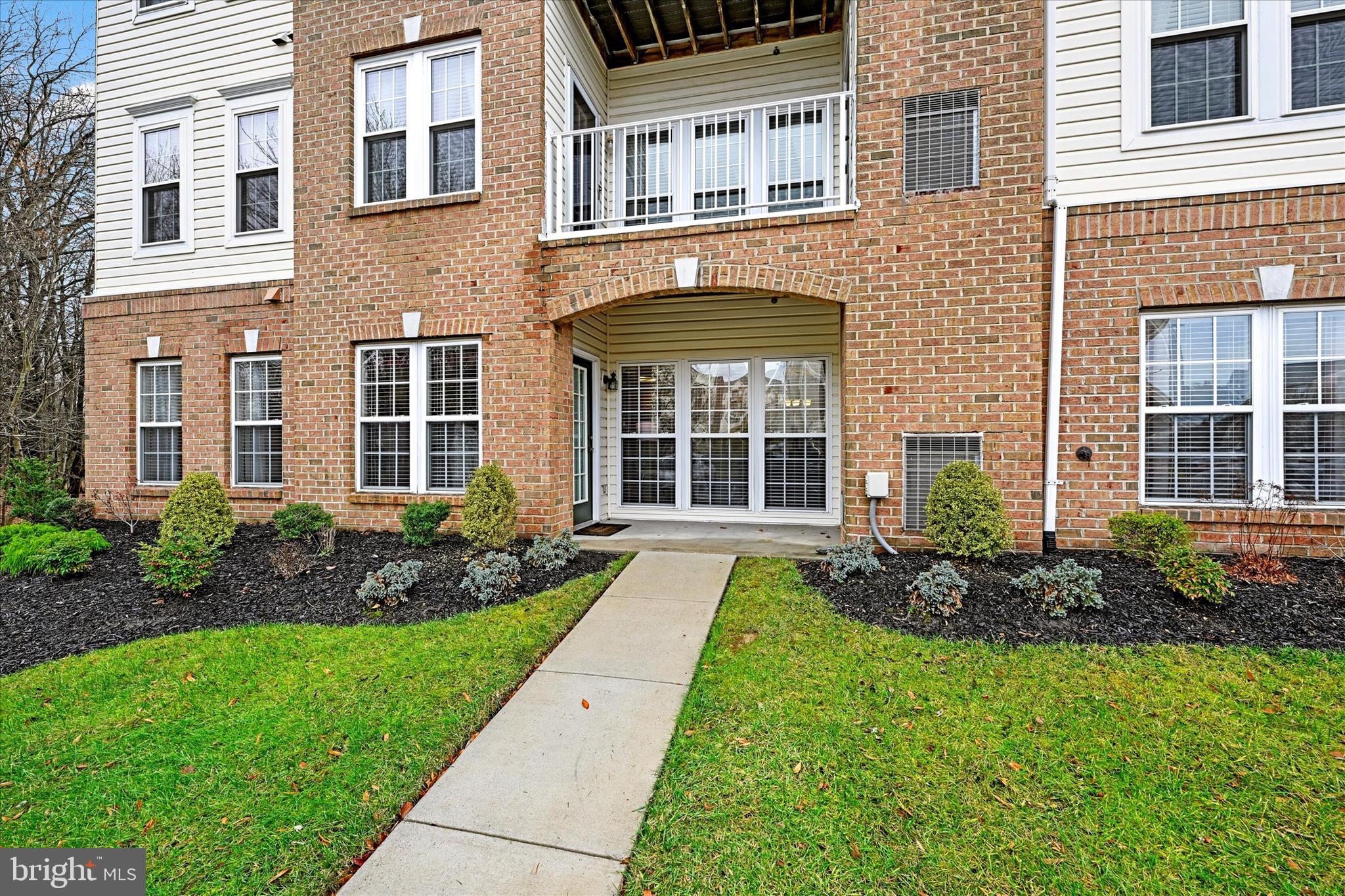 PERRY HALL FARMS - Residential