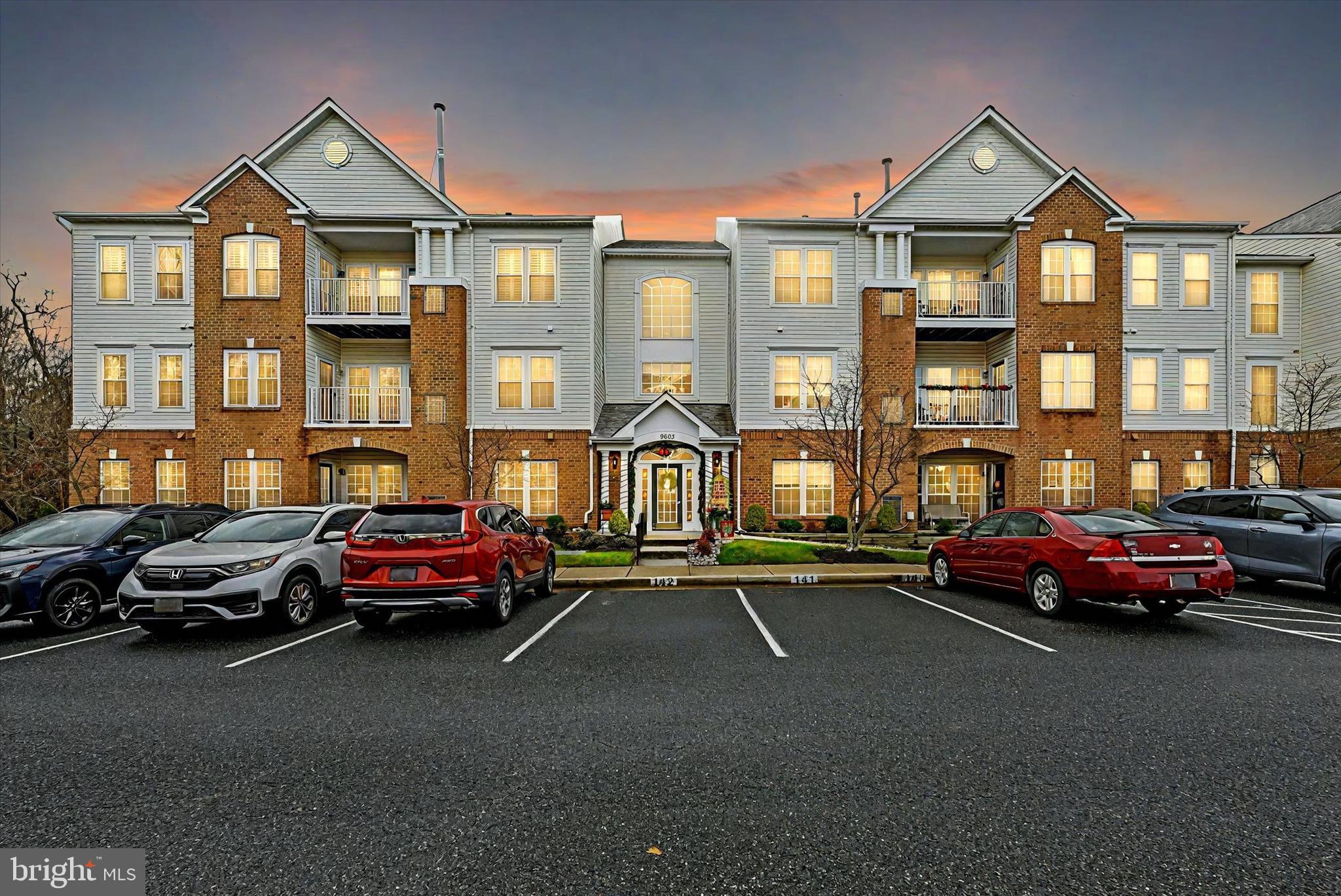 PERRY HALL FARMS - Residential