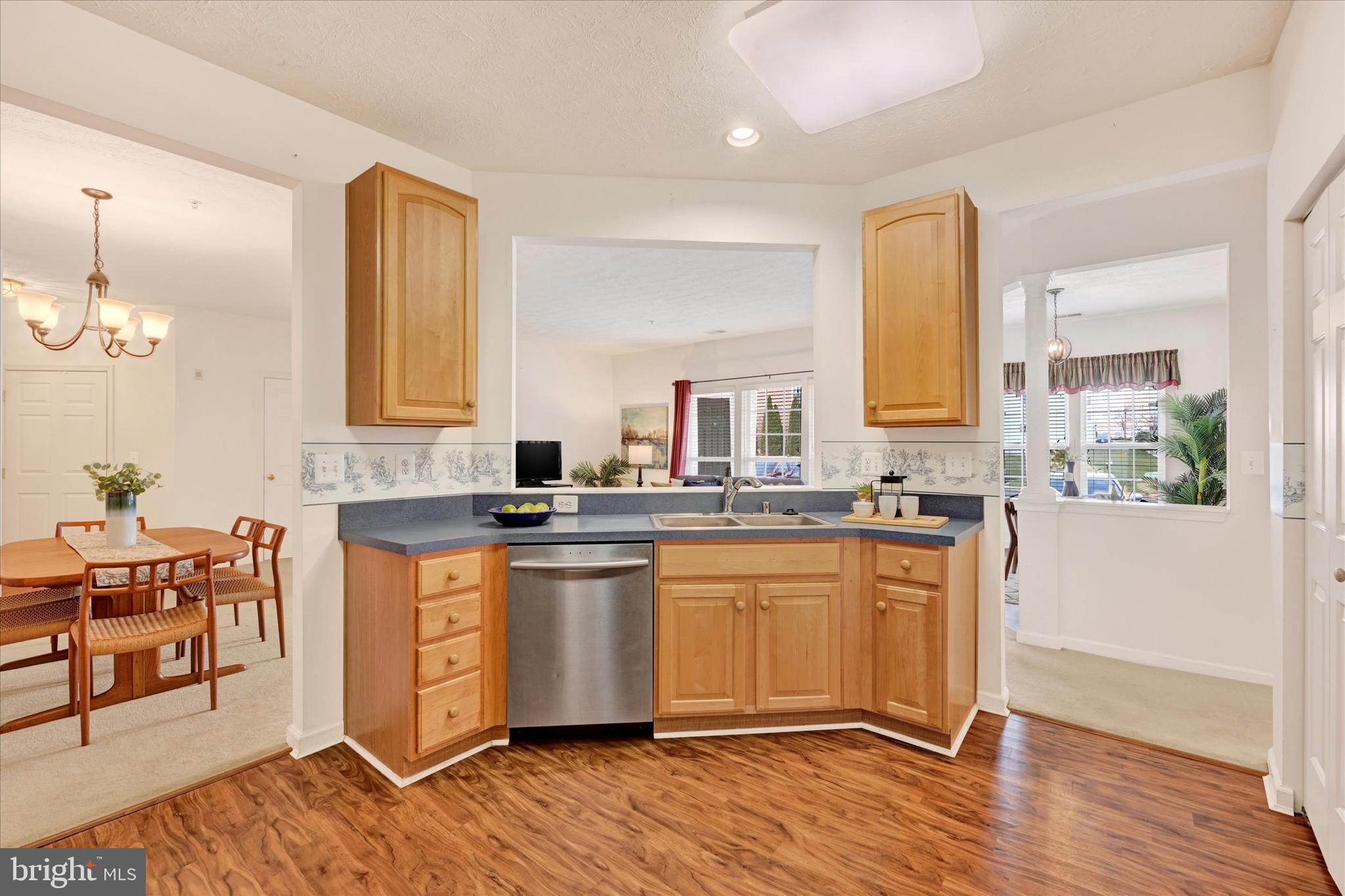 PERRY HALL FARMS - Residential