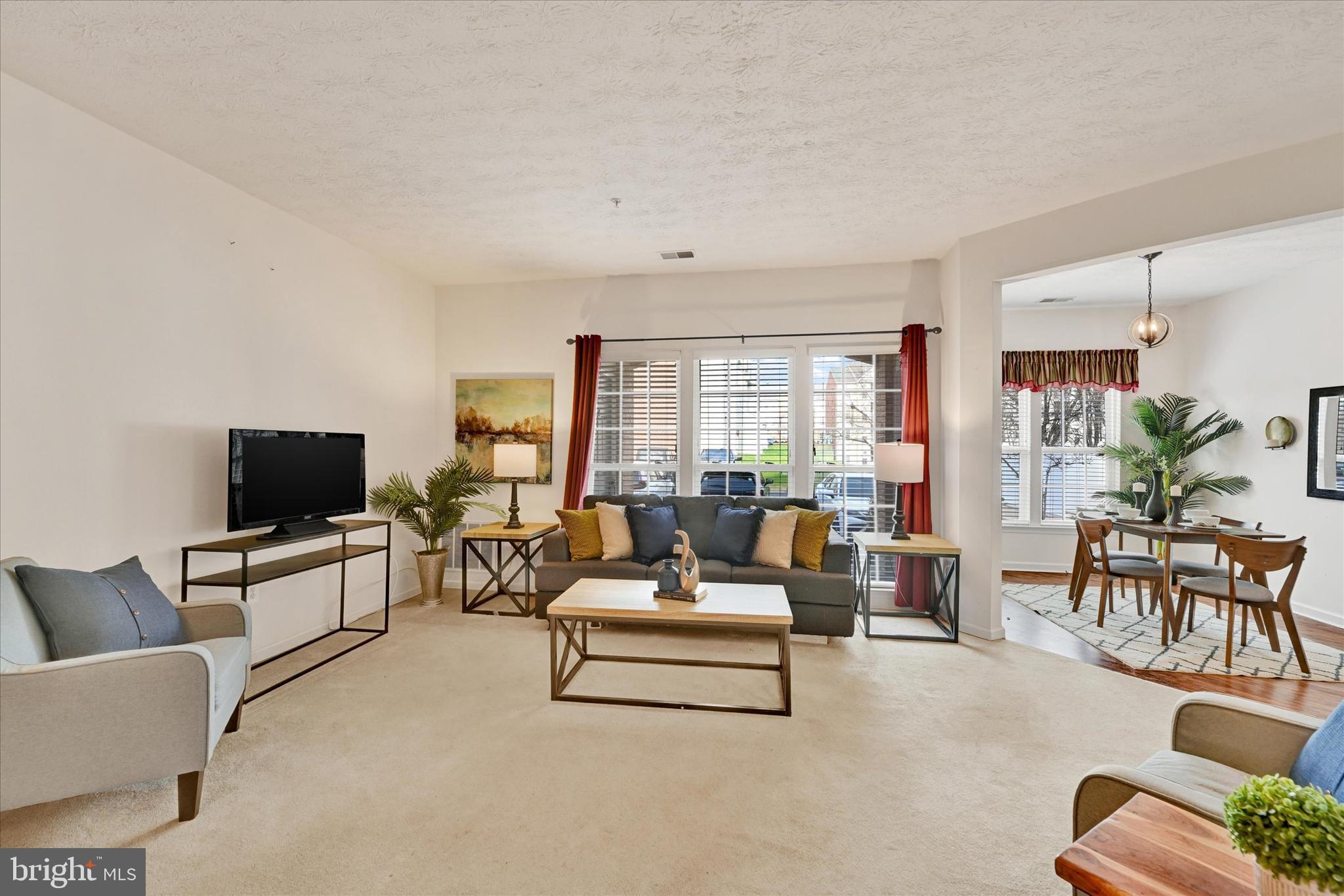 PERRY HALL FARMS - Residential