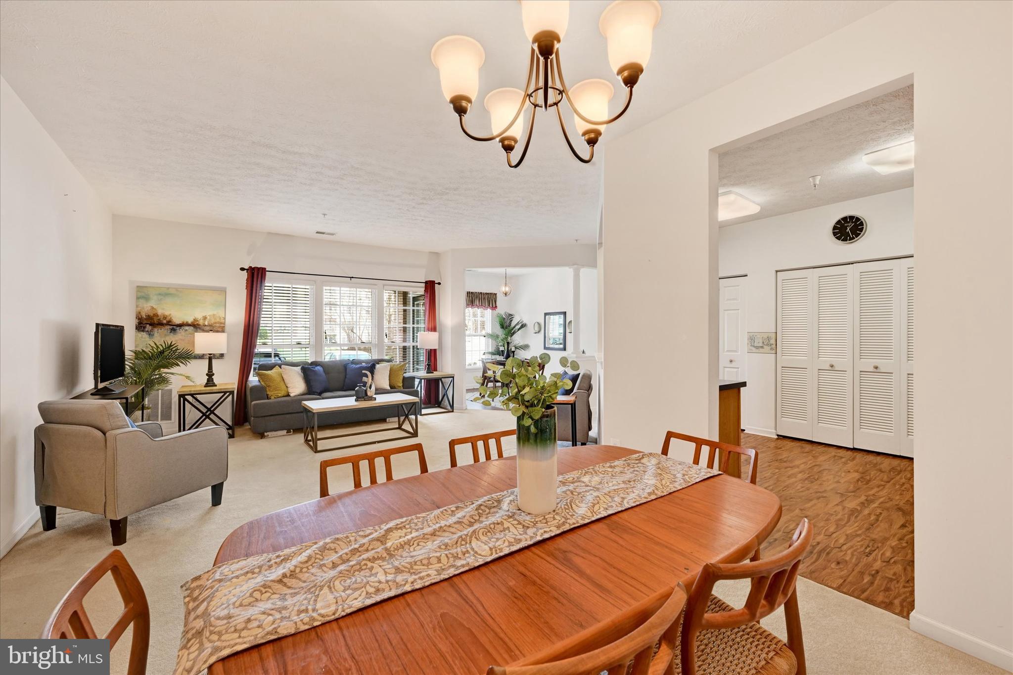 PERRY HALL FARMS - Residential