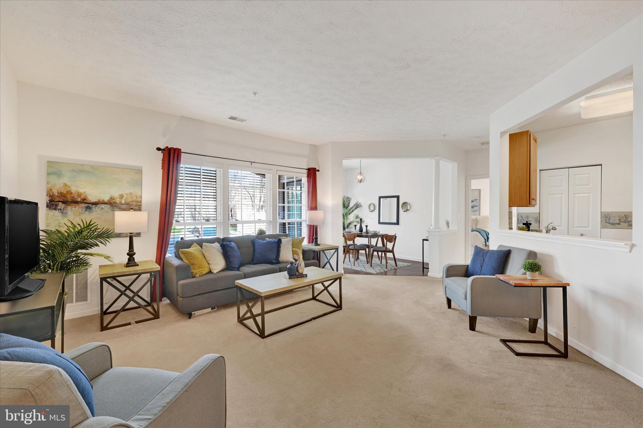 PERRY HALL FARMS - Residential