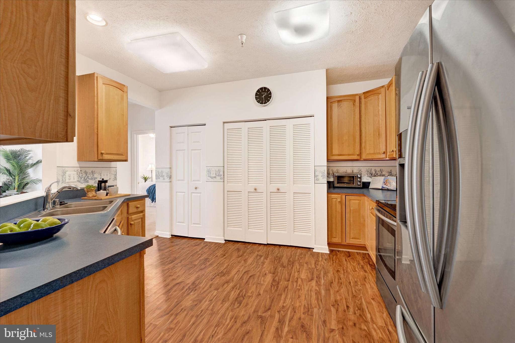 PERRY HALL FARMS - Residential