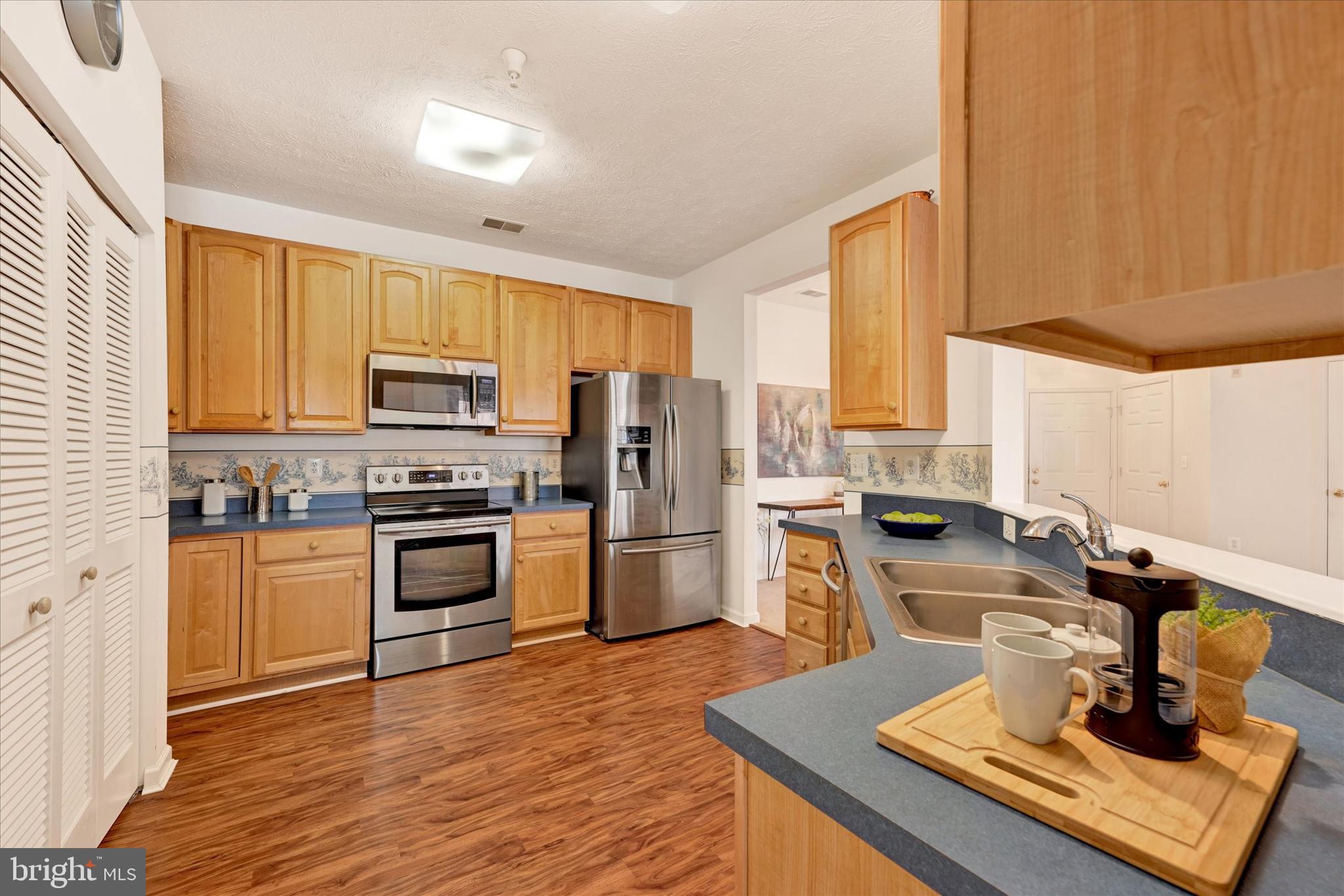 PERRY HALL FARMS - Residential