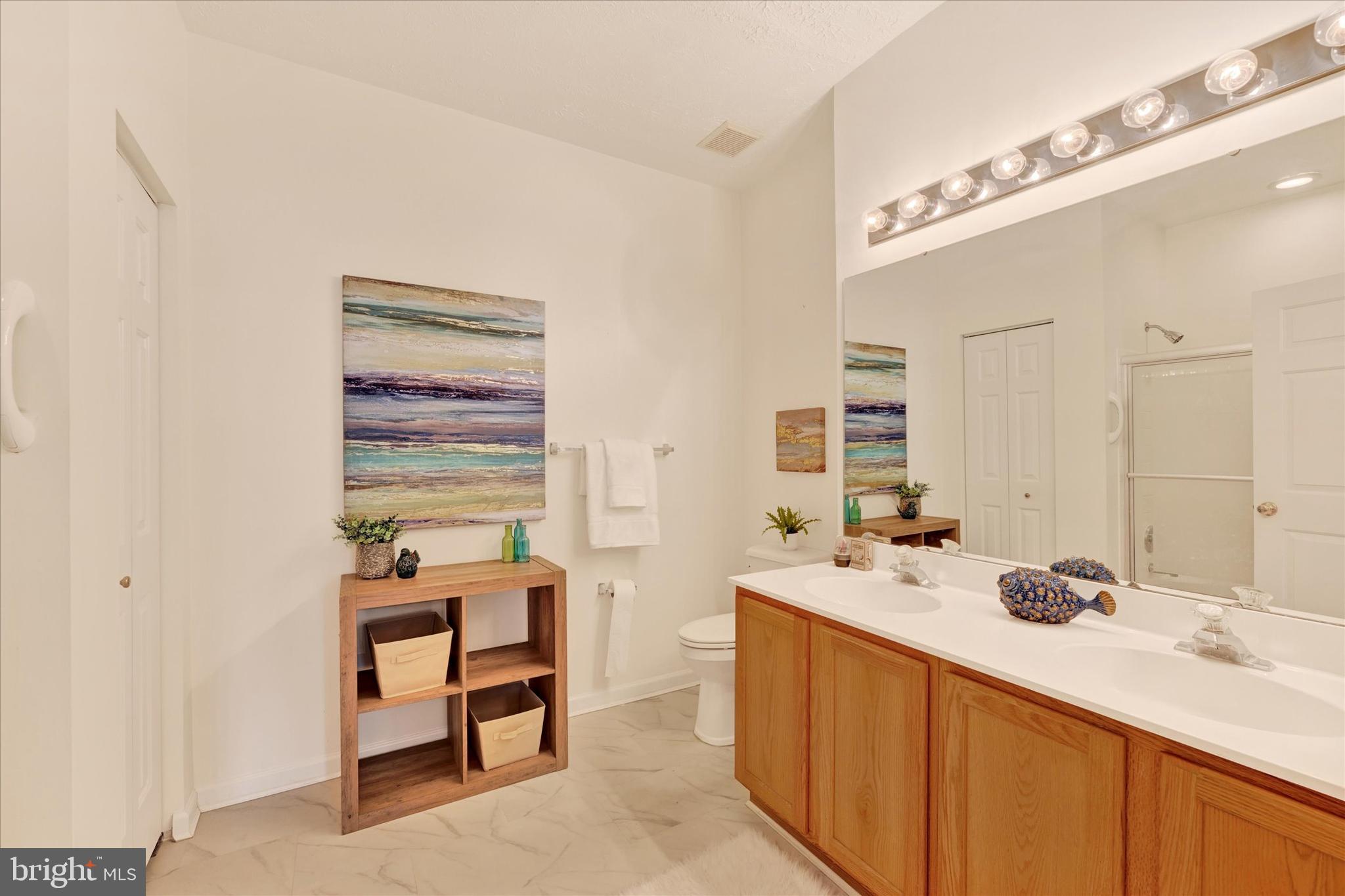 PERRY HALL FARMS - Residential