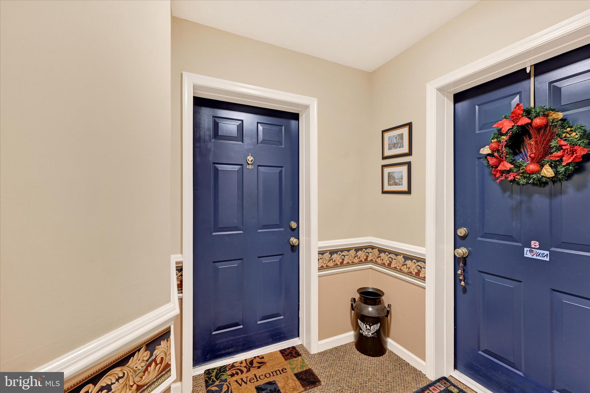 PERRY HALL FARMS - Residential