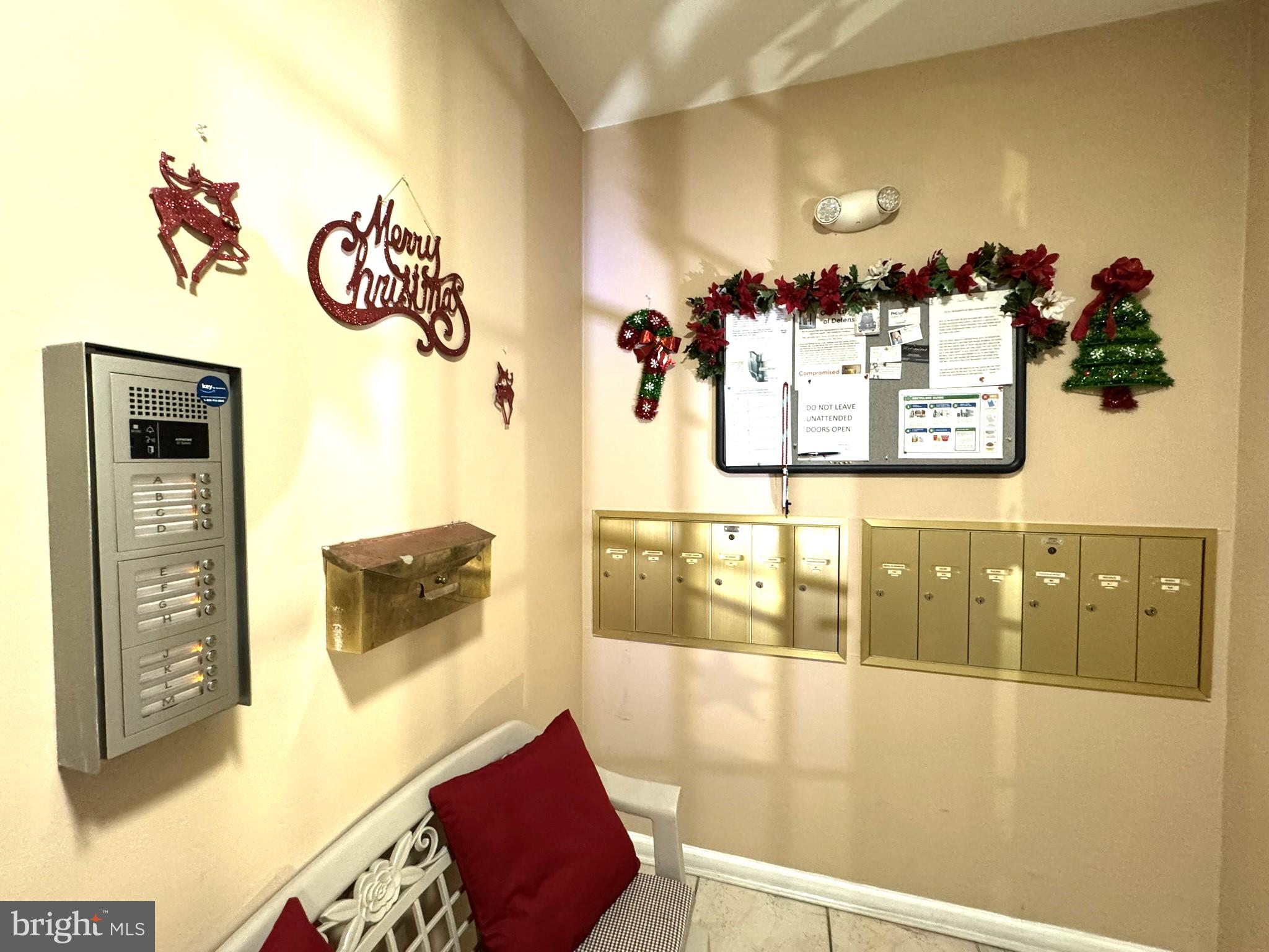 PERRY HALL FARMS - Residential