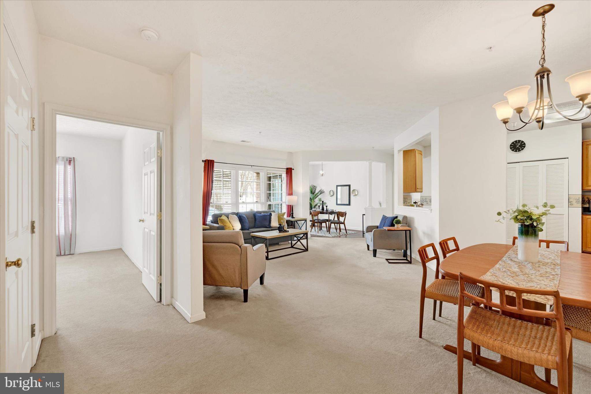 PERRY HALL FARMS - Residential