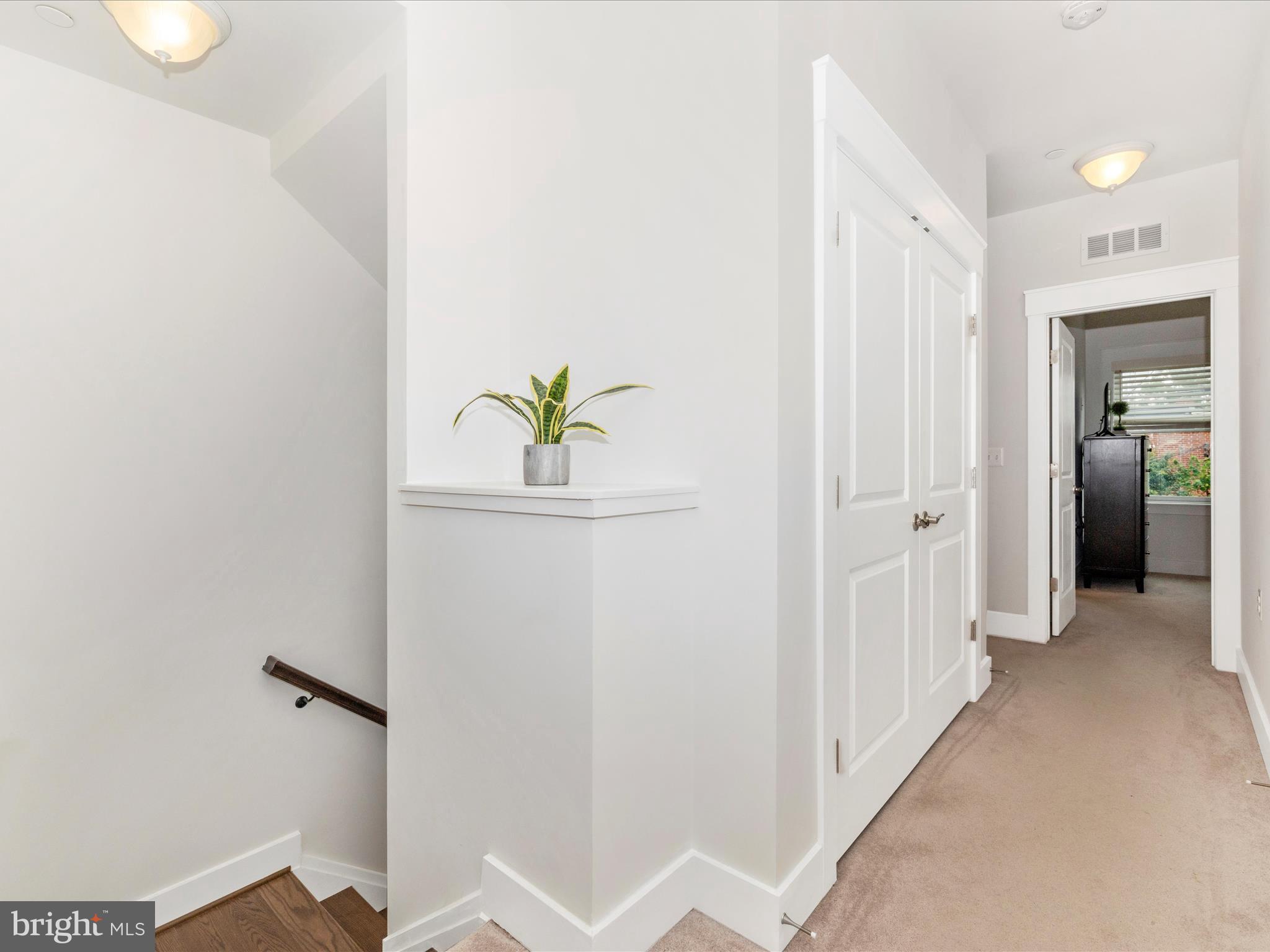 FREDERICK HISTORIC DISTRICT - Residential