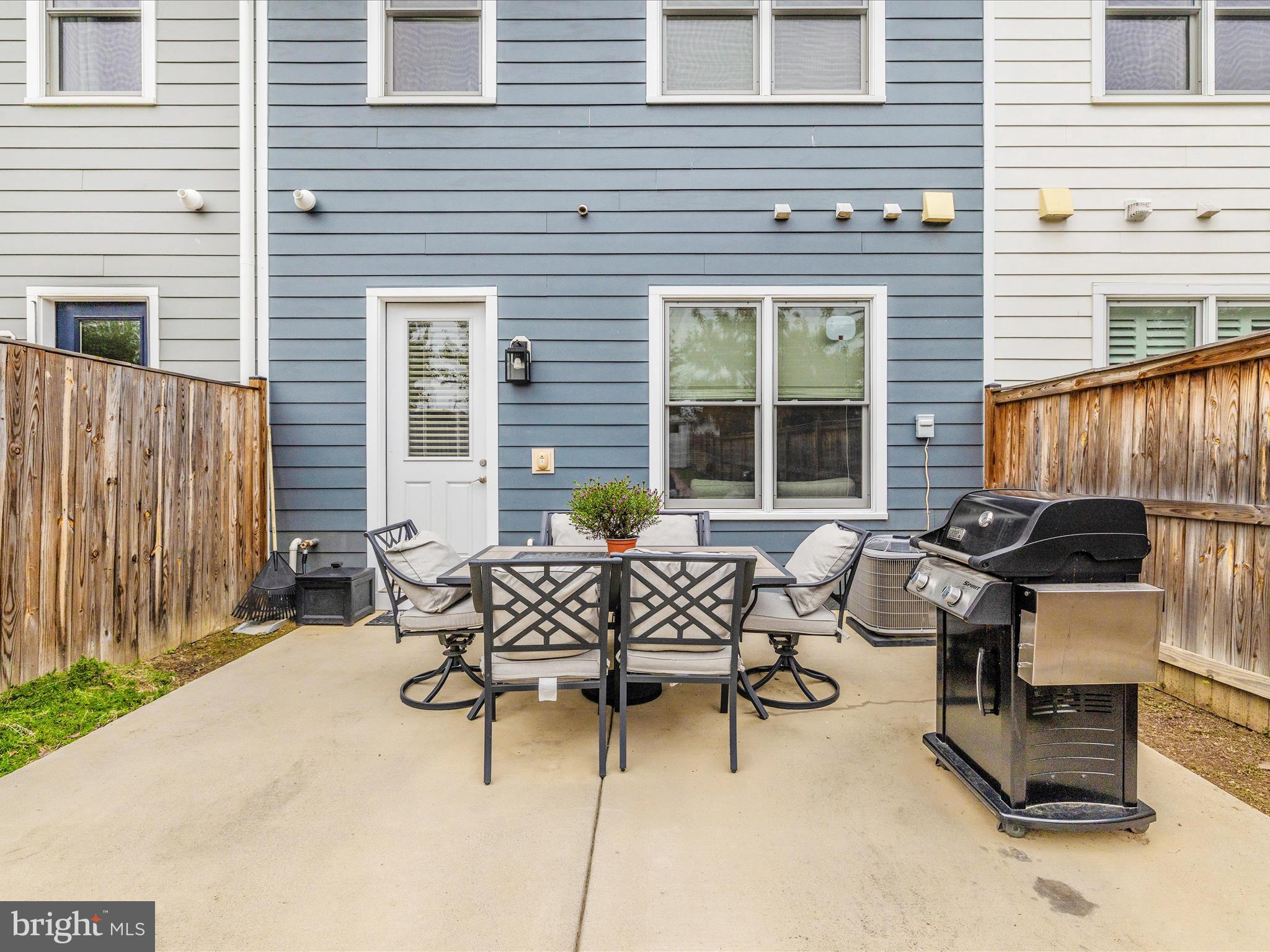 FREDERICK HISTORIC DISTRICT - Residential