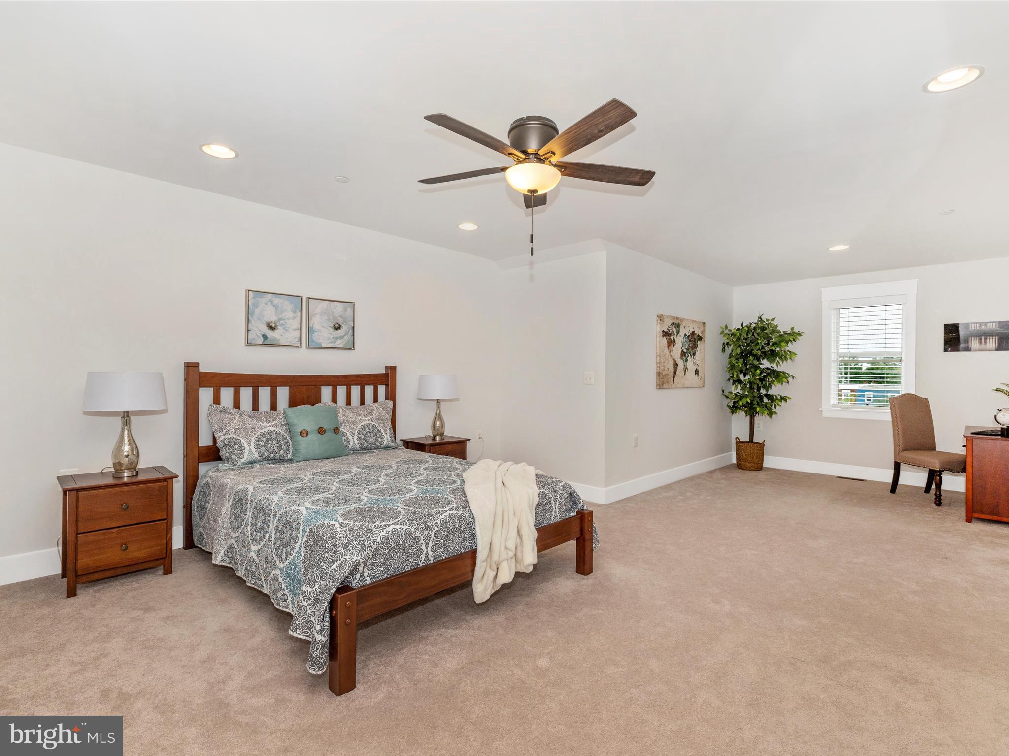 FREDERICK HISTORIC DISTRICT - Residential