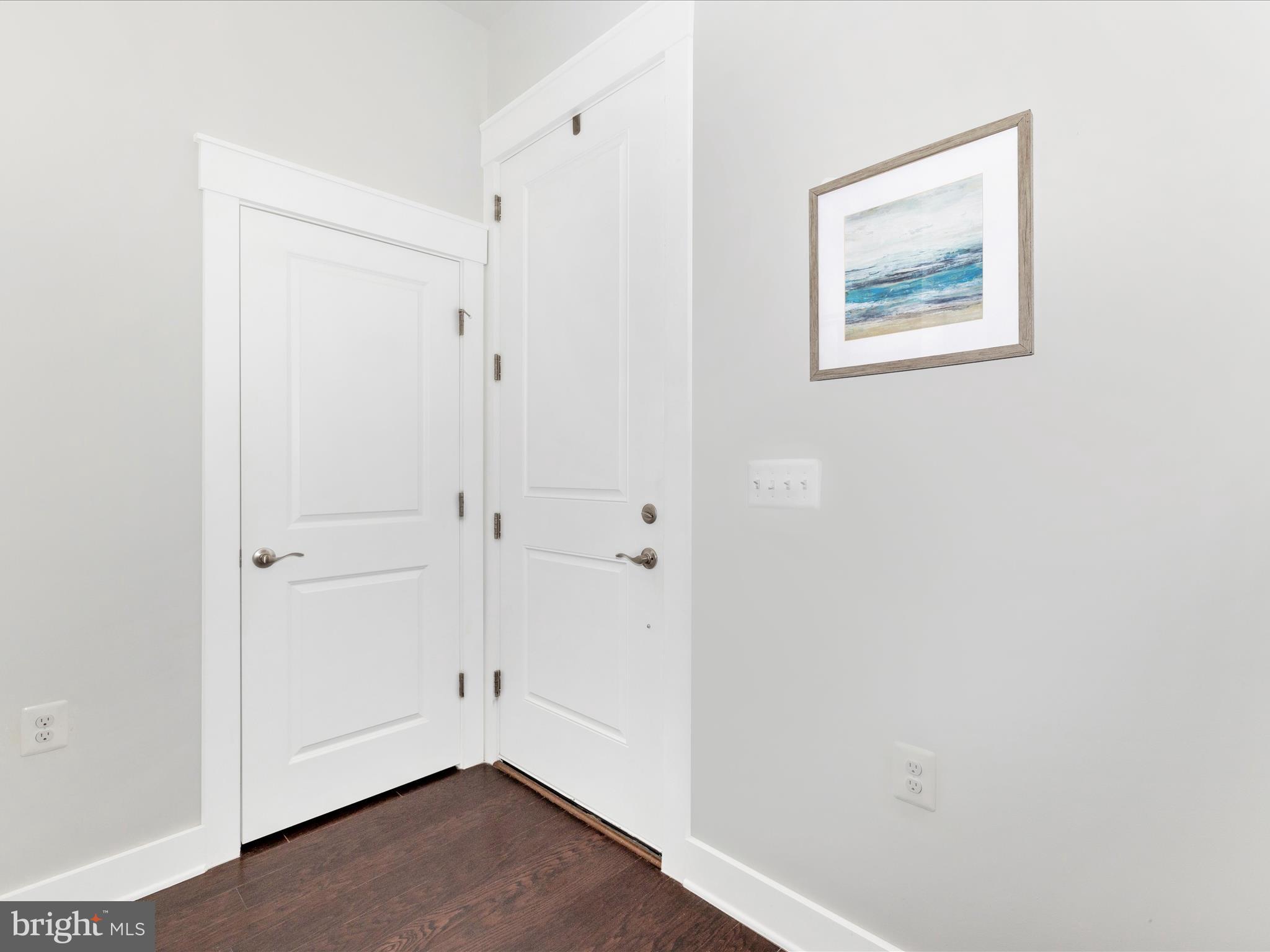 FREDERICK HISTORIC DISTRICT - Residential