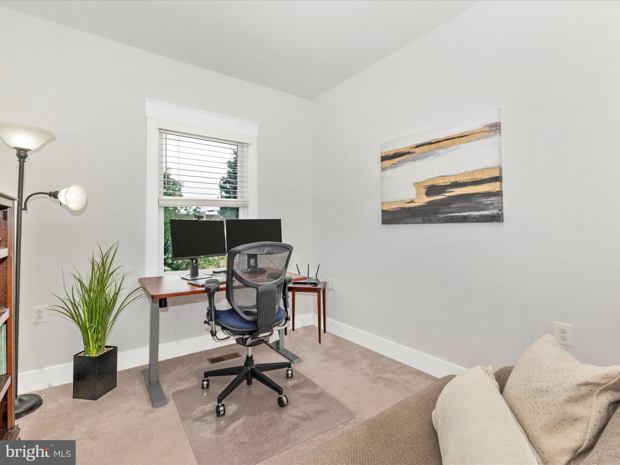 FREDERICK HISTORIC DISTRICT - Residential