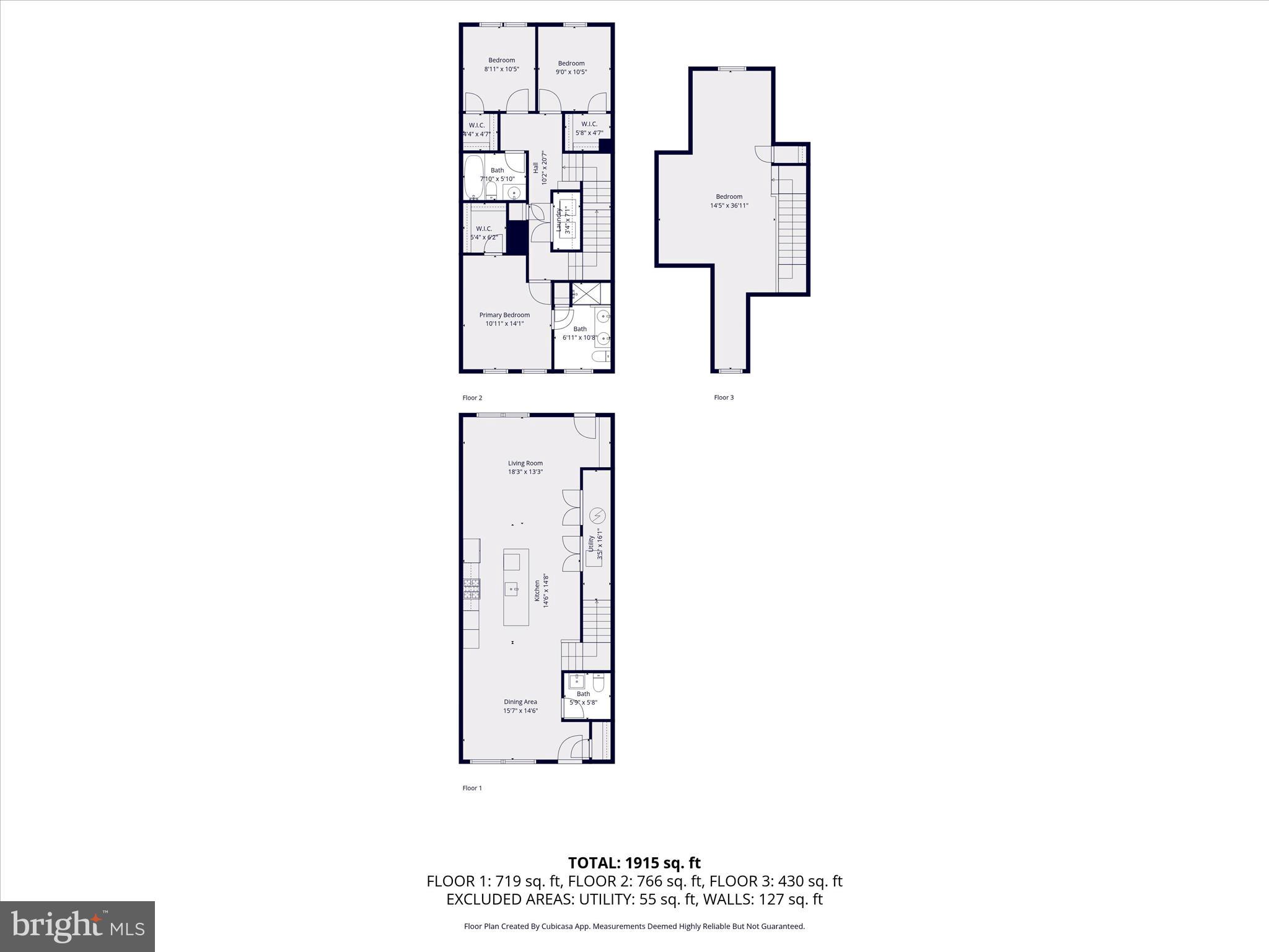 FREDERICK HISTORIC DISTRICT - Residential