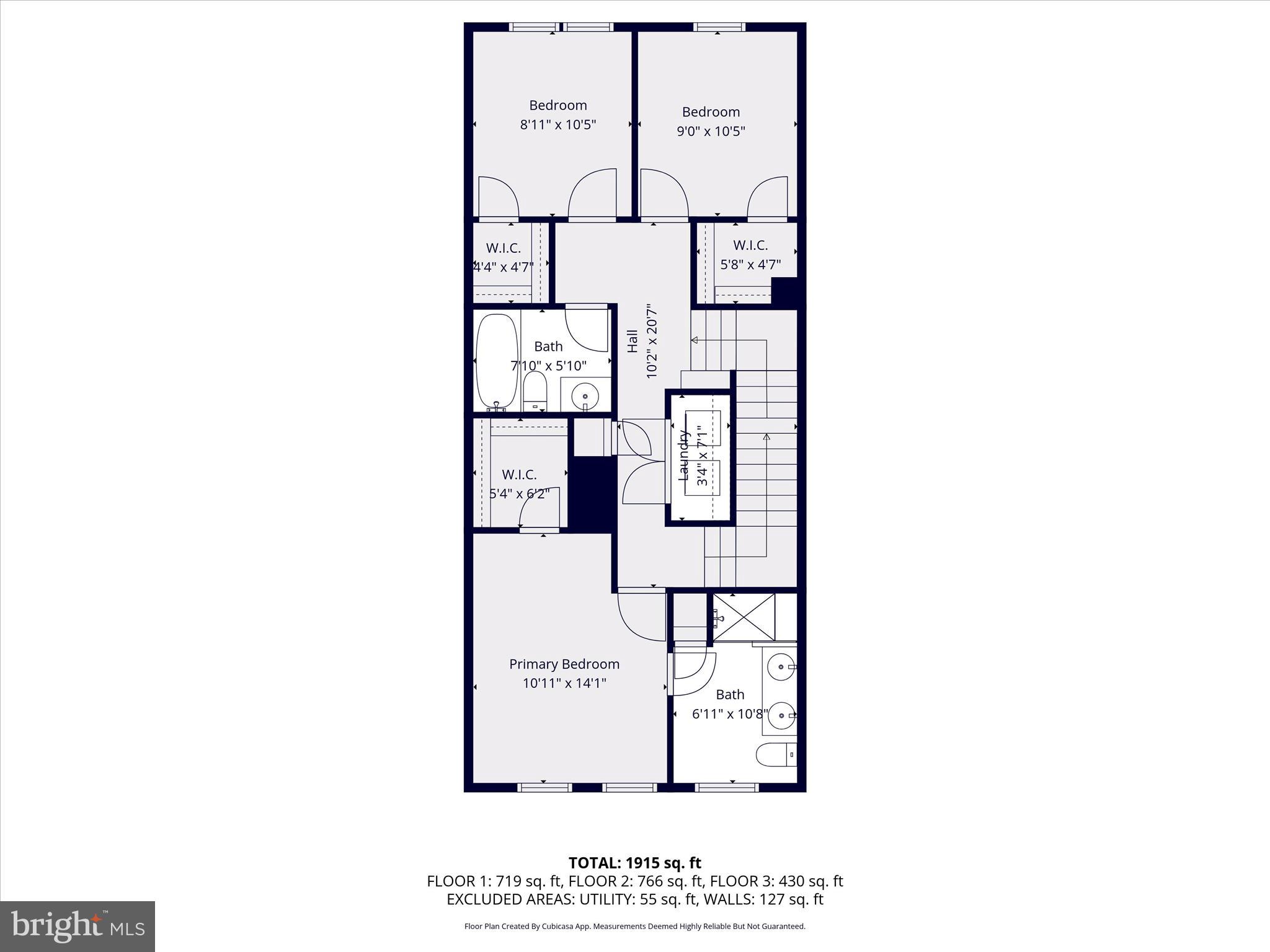FREDERICK HISTORIC DISTRICT - Residential