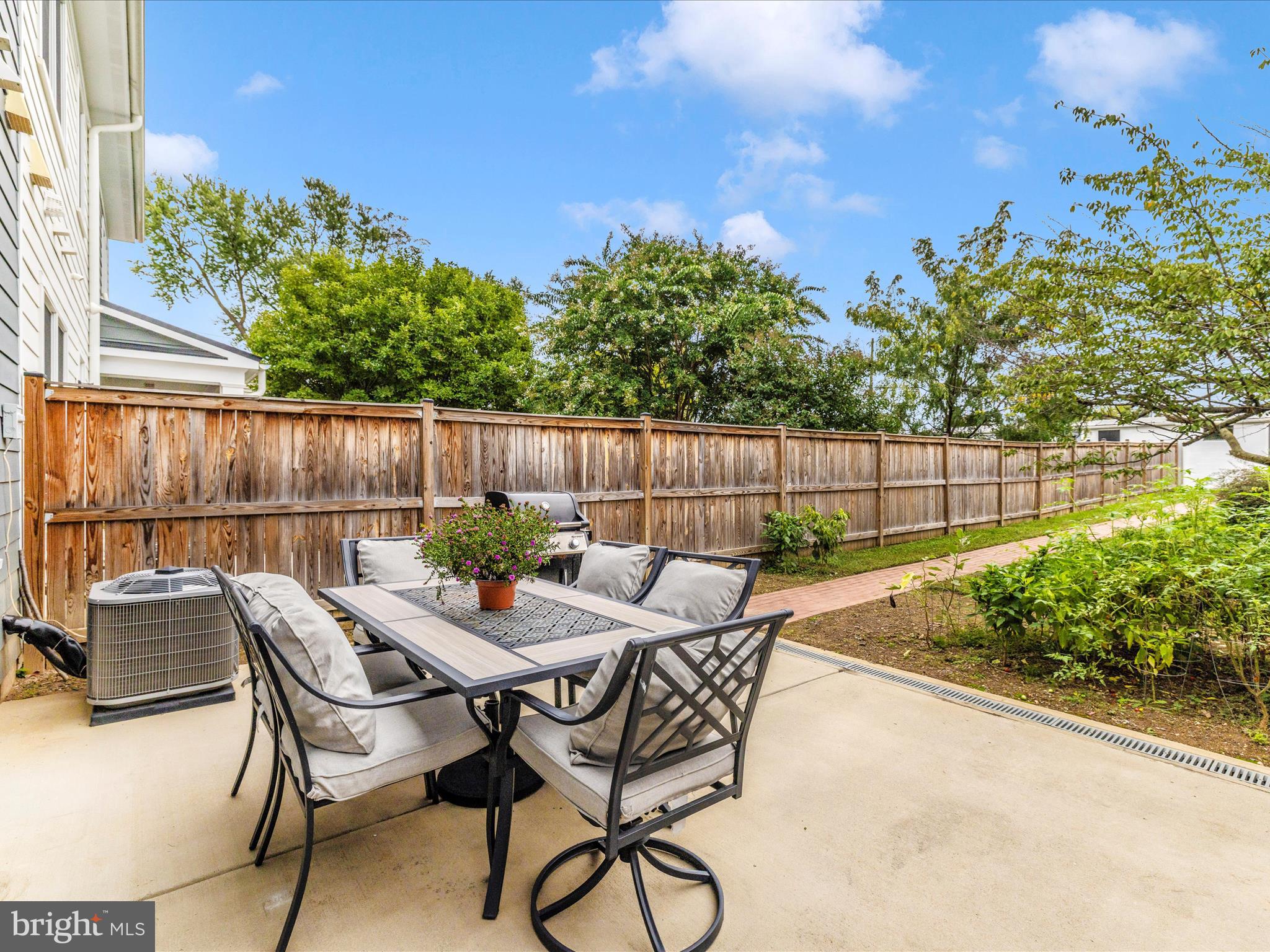 FREDERICK HISTORIC DISTRICT - Residential