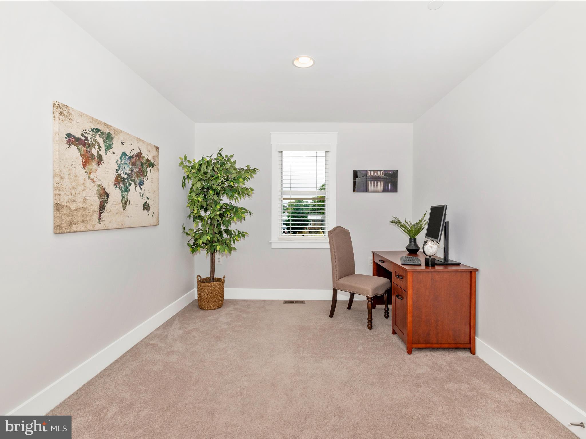 FREDERICK HISTORIC DISTRICT - Residential