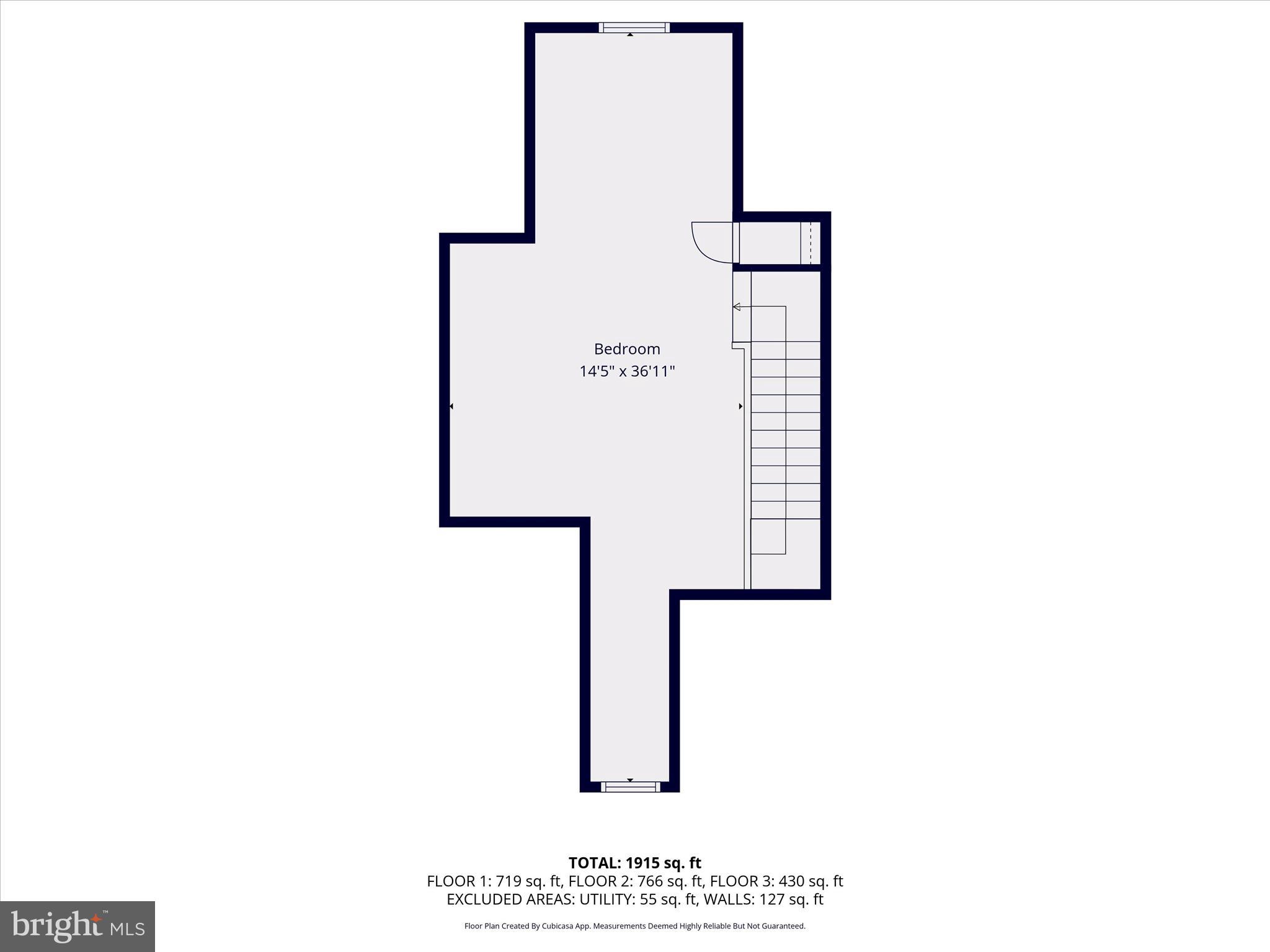 FREDERICK HISTORIC DISTRICT - Residential