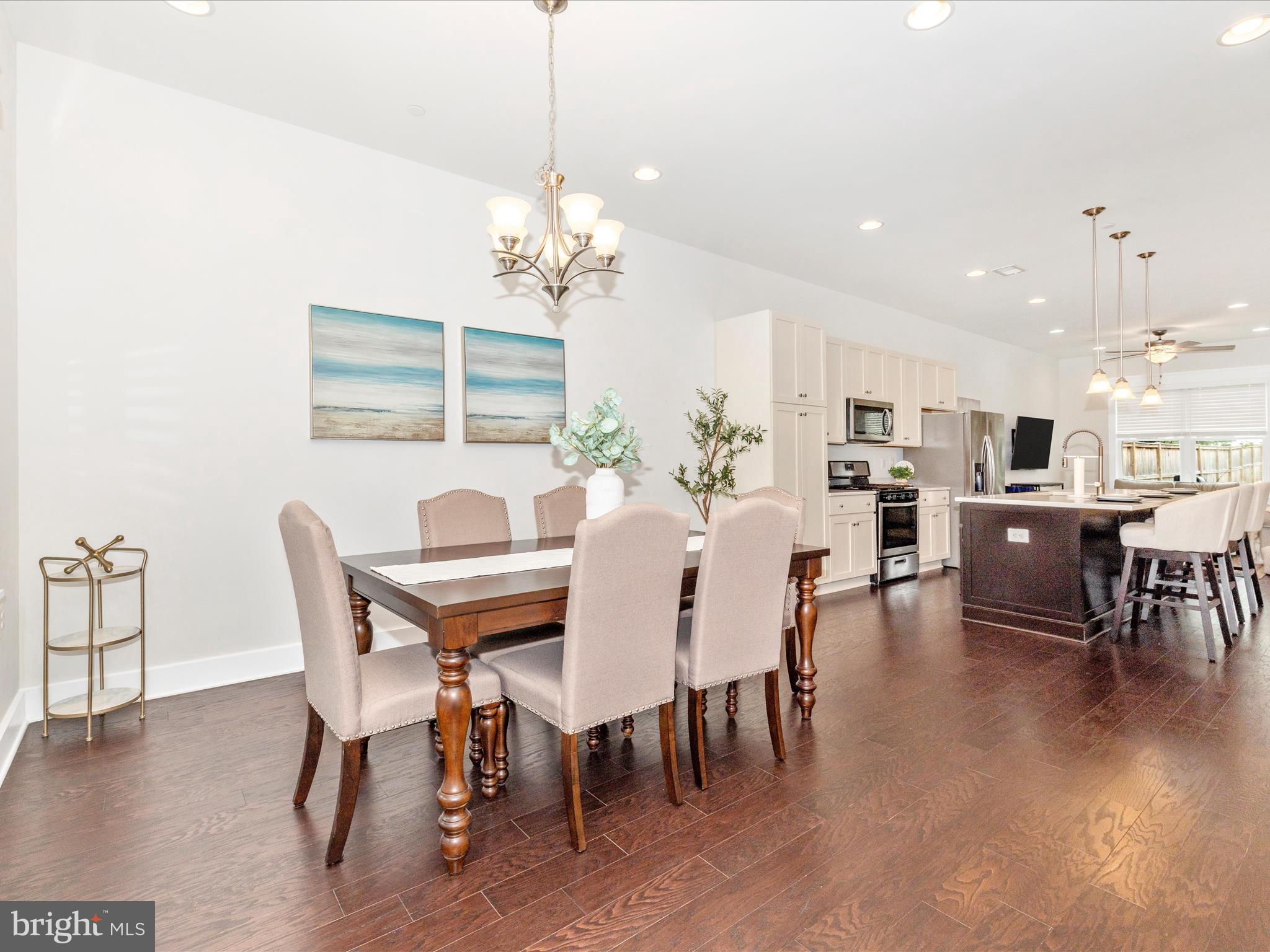 FREDERICK HISTORIC DISTRICT - Residential