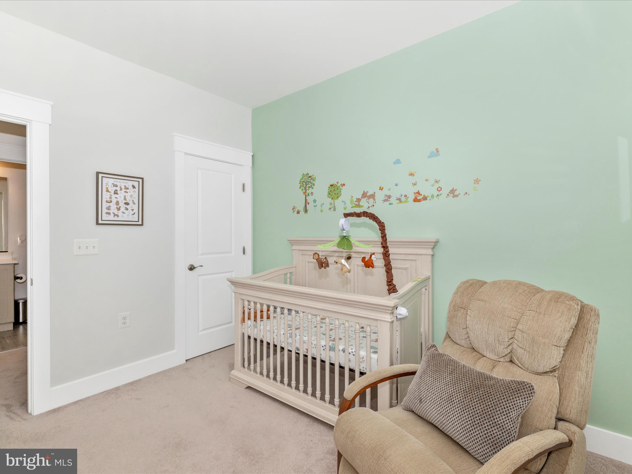 FREDERICK HISTORIC DISTRICT - Residential