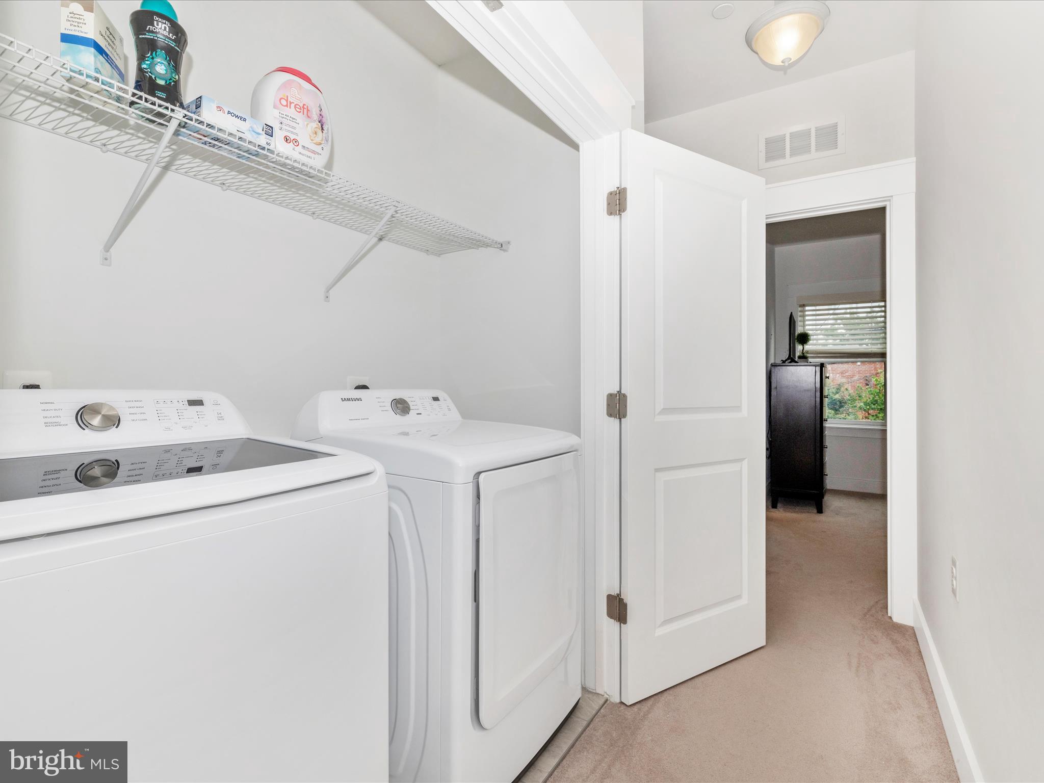 FREDERICK HISTORIC DISTRICT - Residential