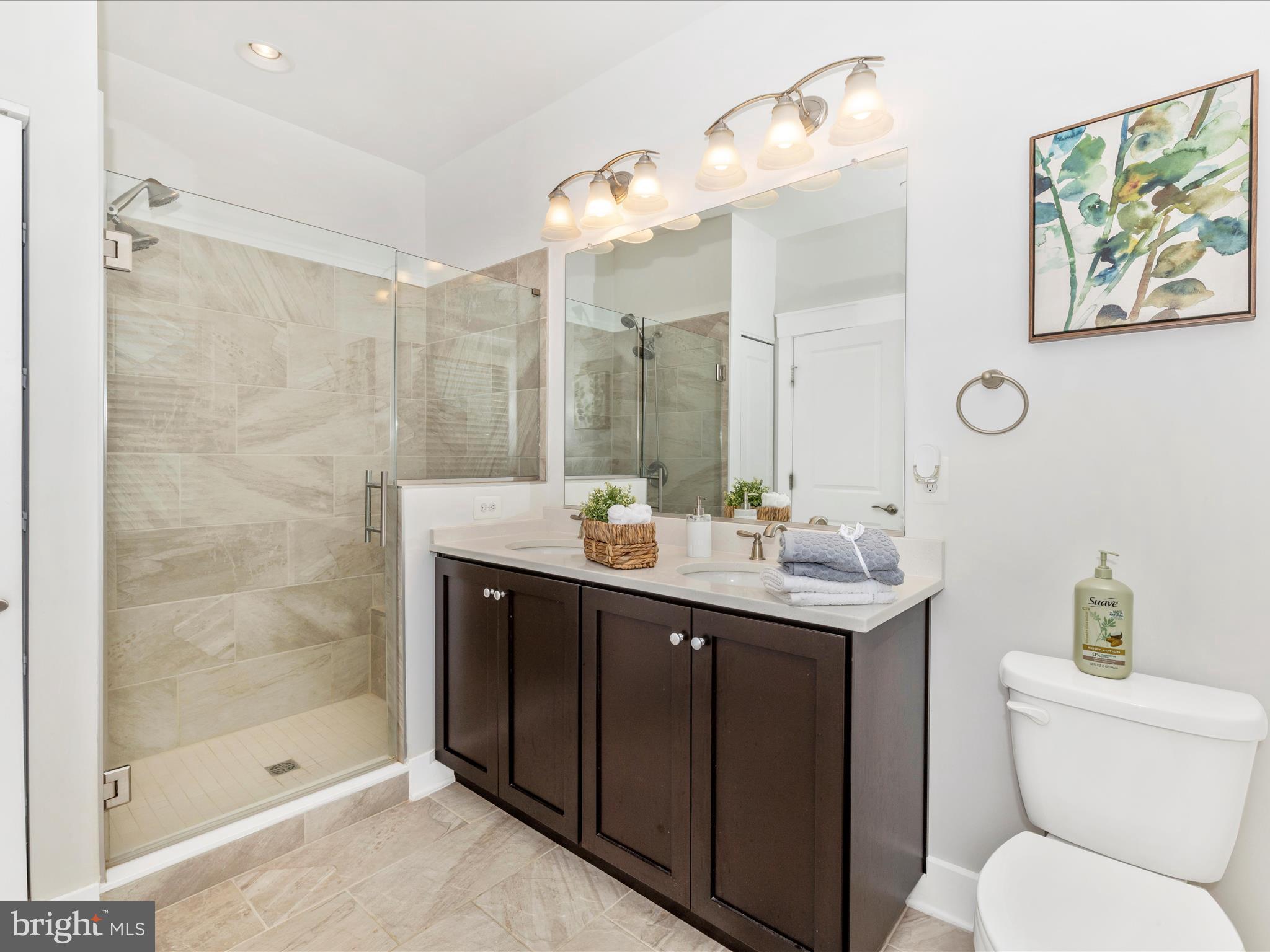 FREDERICK HISTORIC DISTRICT - Residential