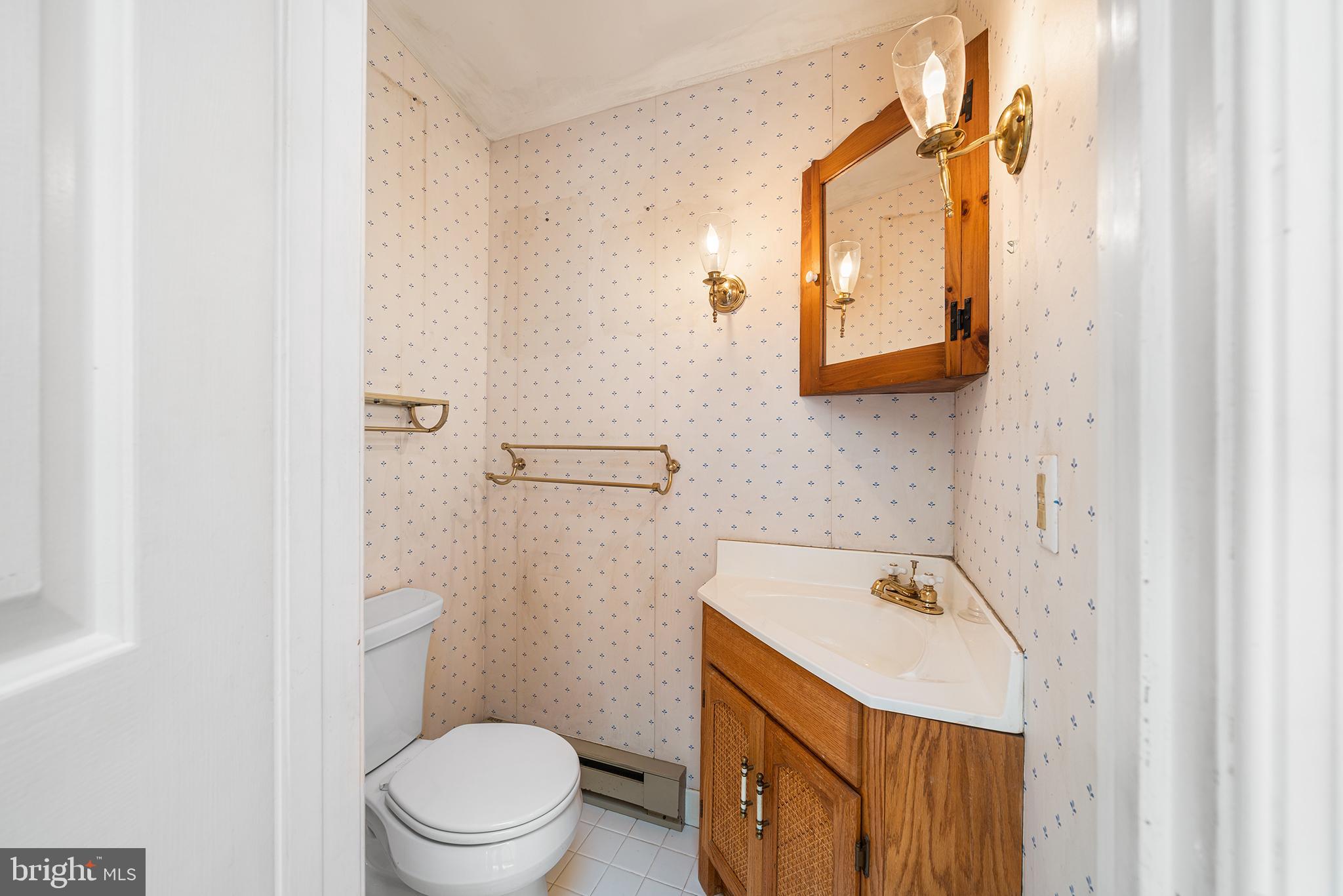 OLD OAKS - Residential