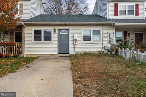 115 E BEAVER COURT BEAR DE 19701