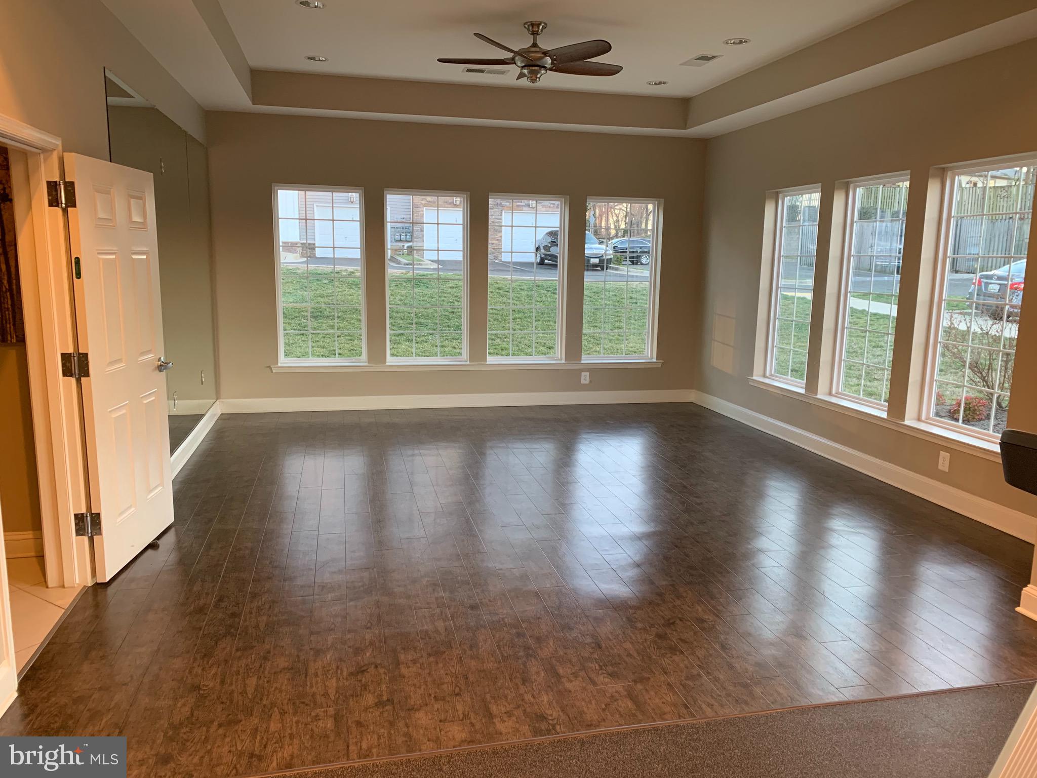 THE ADDISON AT ST PAUL - Residential