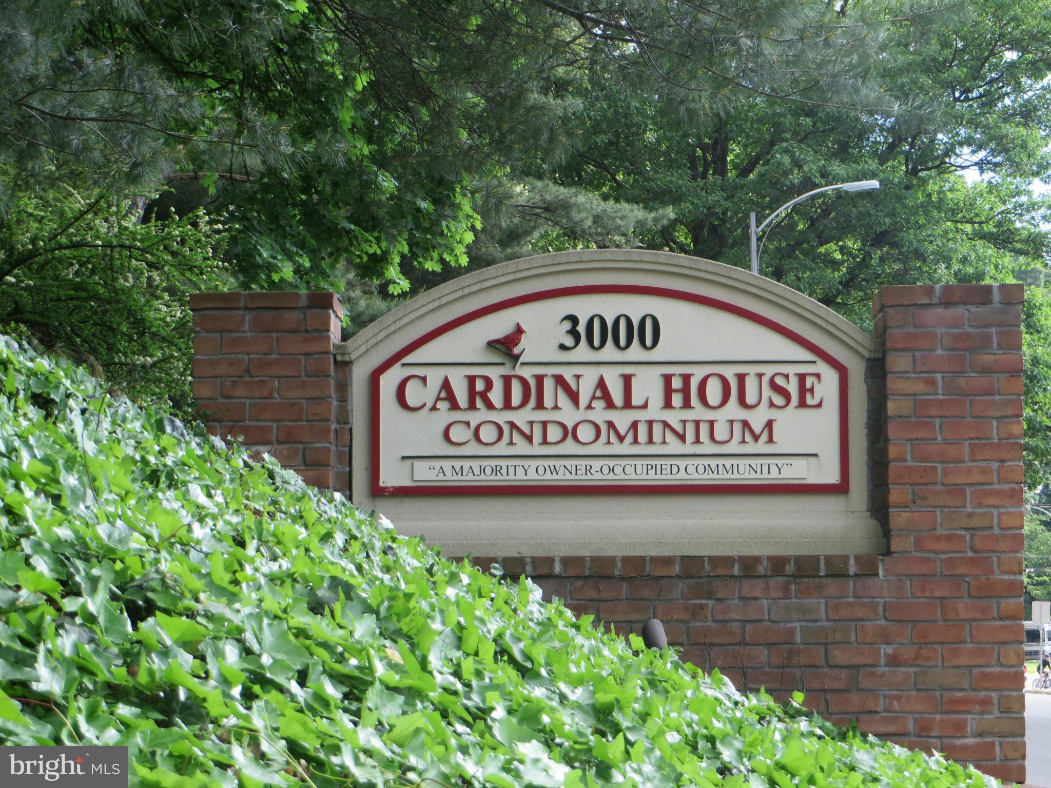 CARDINAL HOUSE - Residential Lease