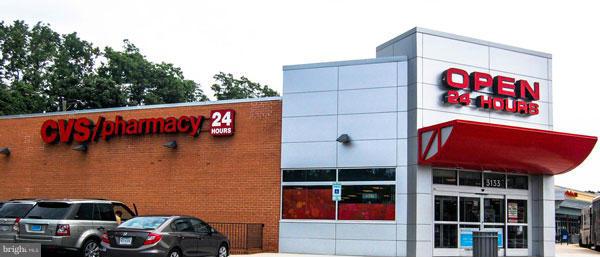 CARDINAL HOUSE - Residential Lease