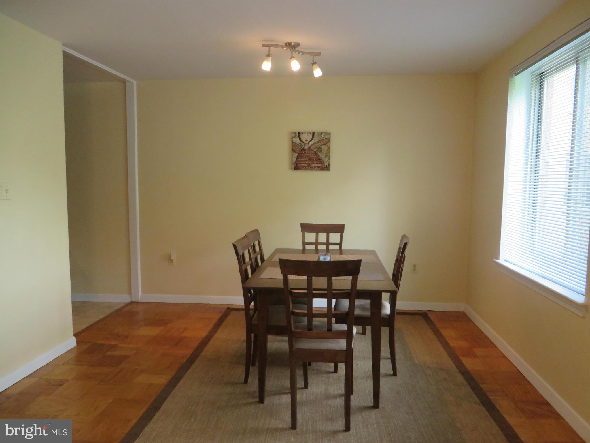 CARDINAL HOUSE - Residential Lease