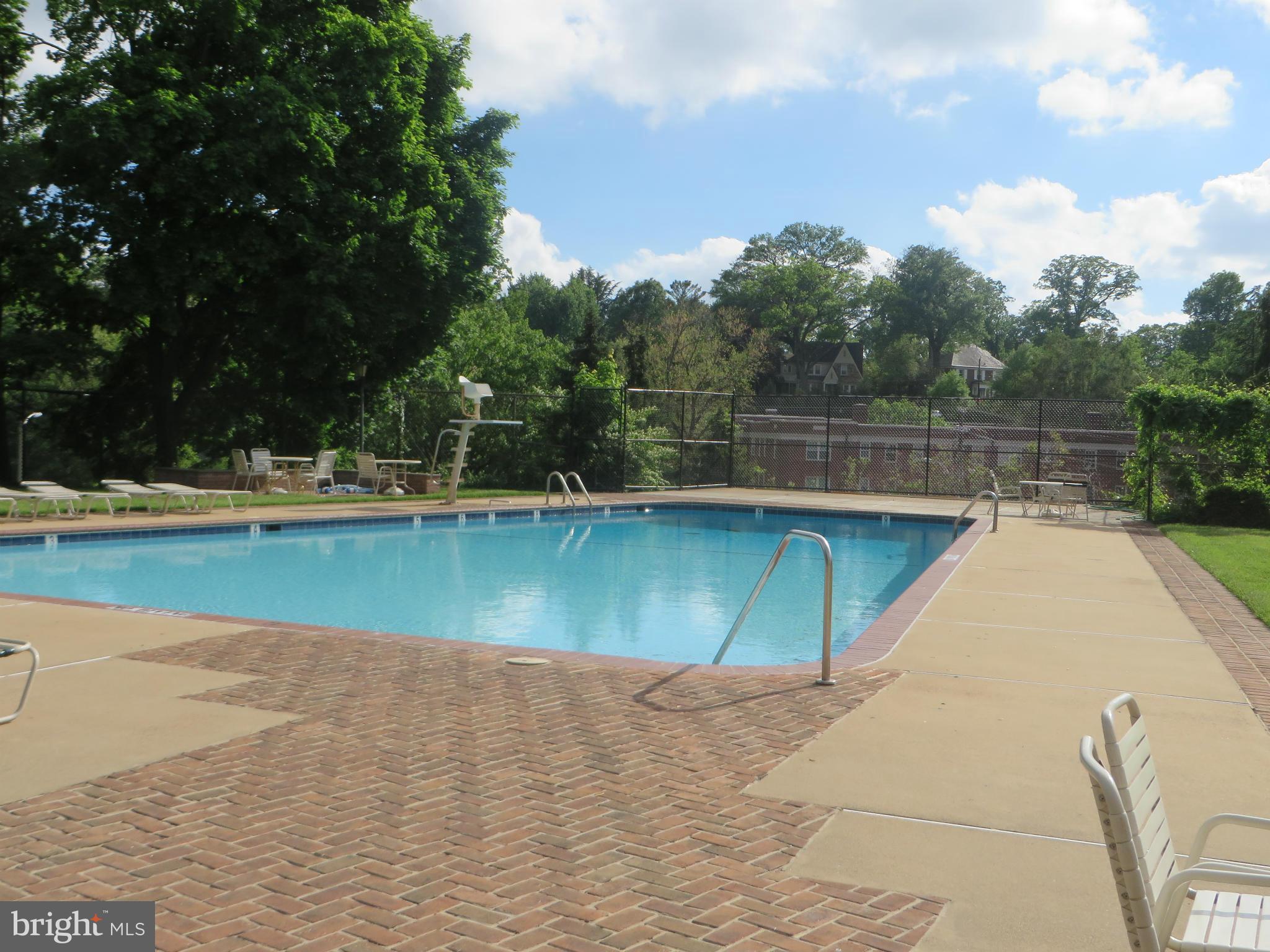 CARDINAL HOUSE - Residential Lease