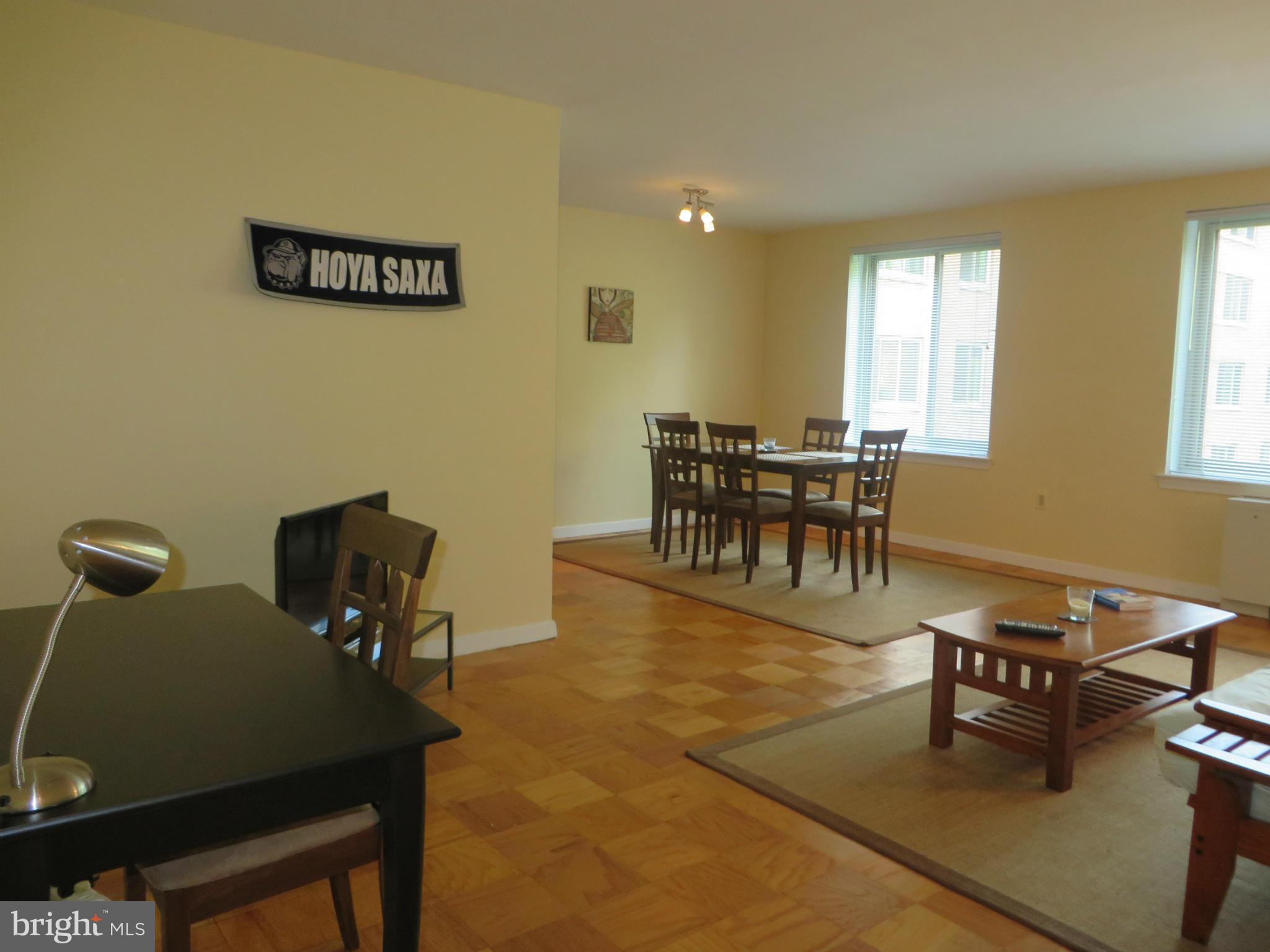 CARDINAL HOUSE - Residential Lease