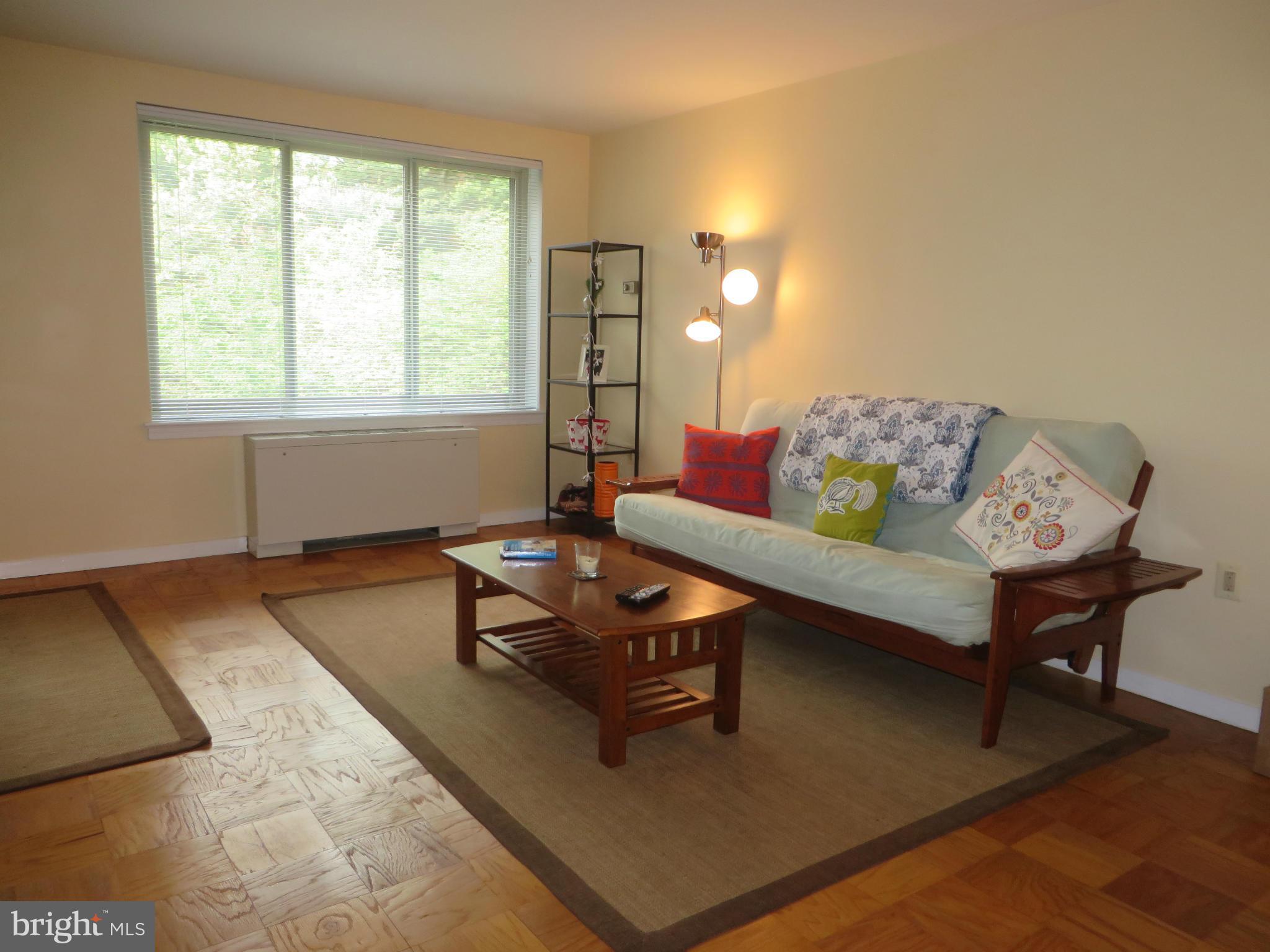 CARDINAL HOUSE - Residential Lease