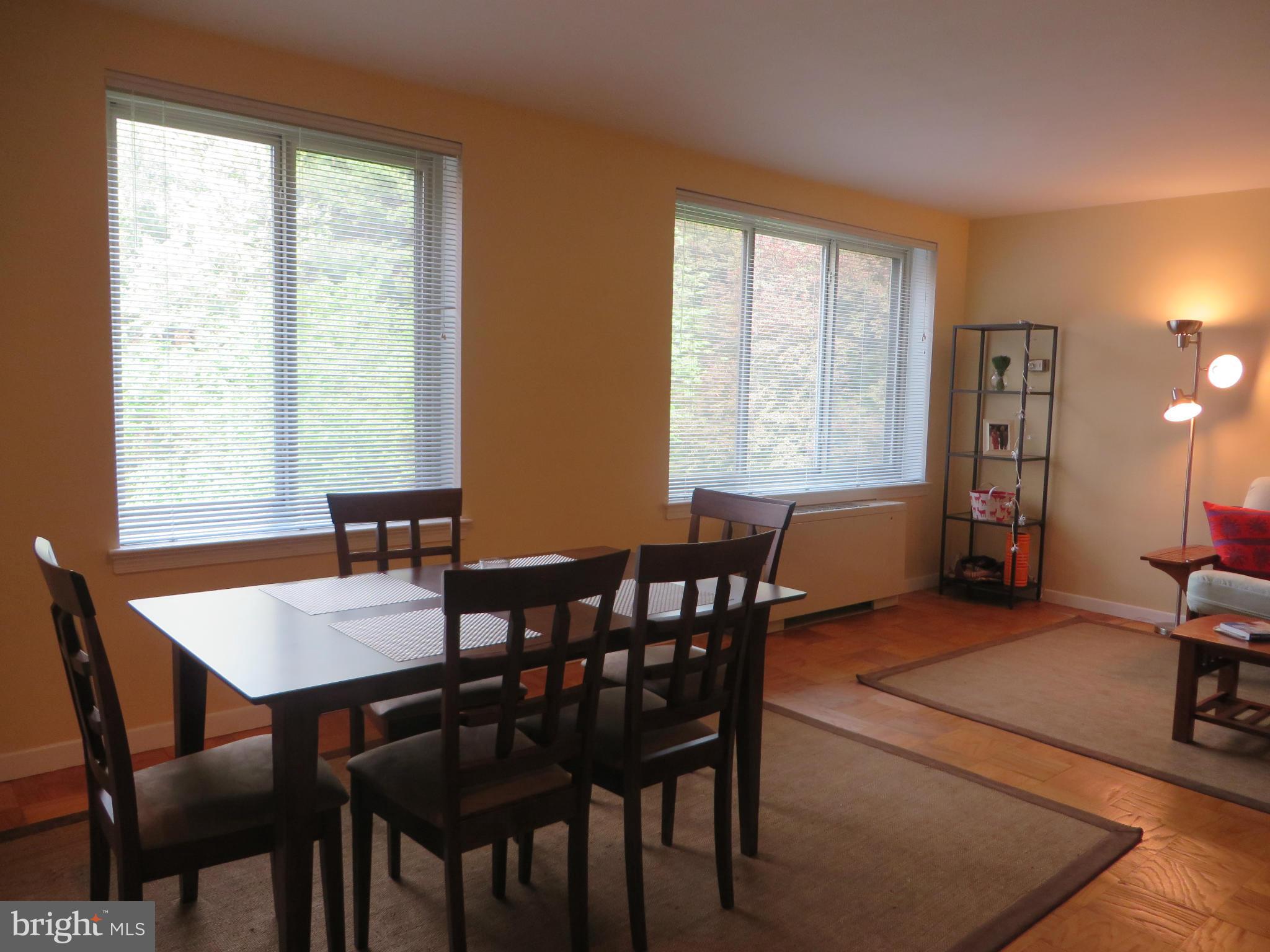 CARDINAL HOUSE - Residential Lease