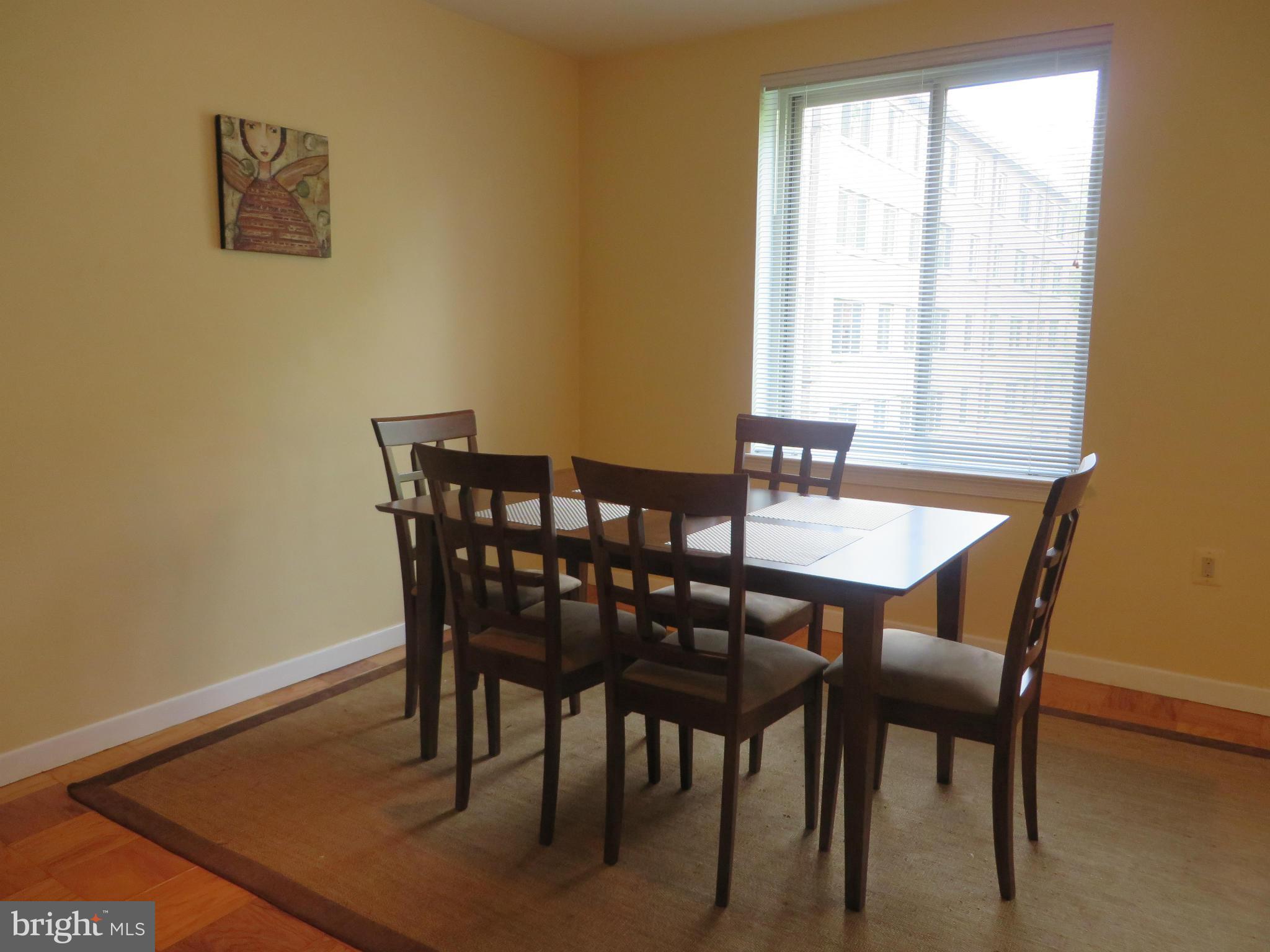 CARDINAL HOUSE - Residential Lease