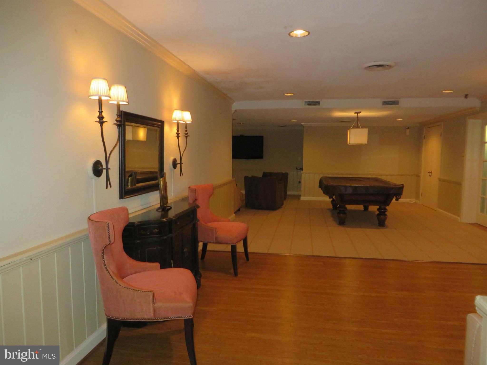 CARDINAL HOUSE - Residential Lease