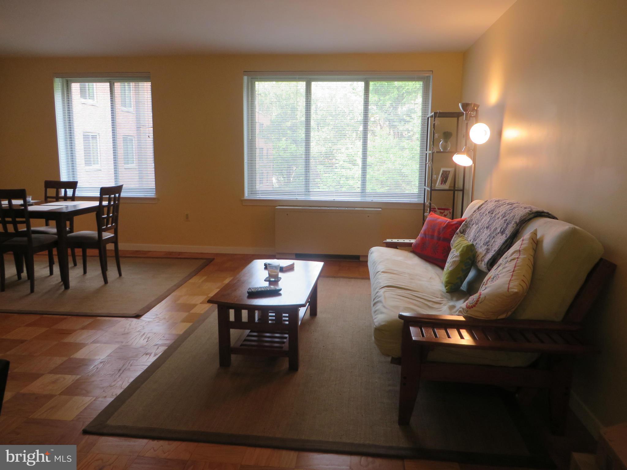 CARDINAL HOUSE - Residential Lease